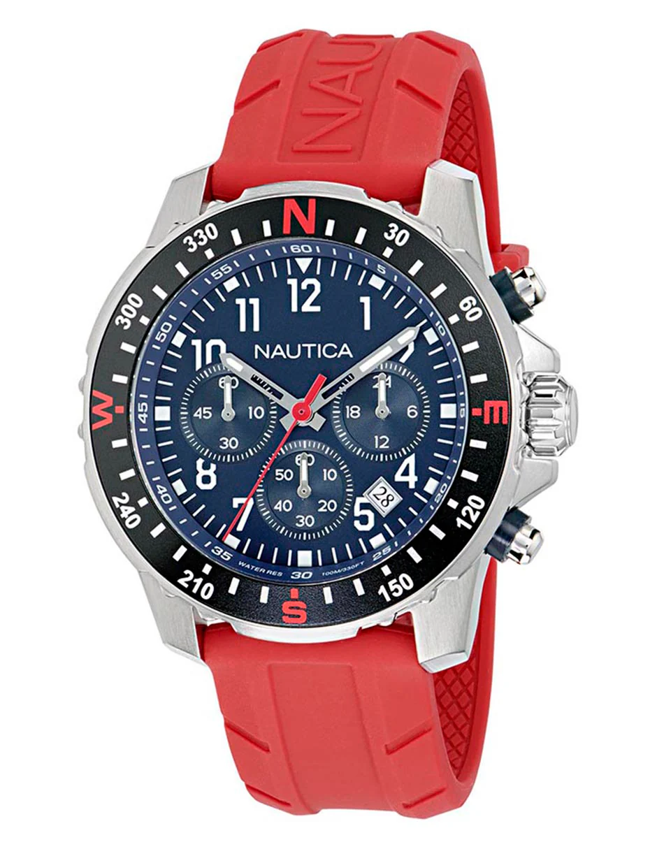 Reloj Riding Sail