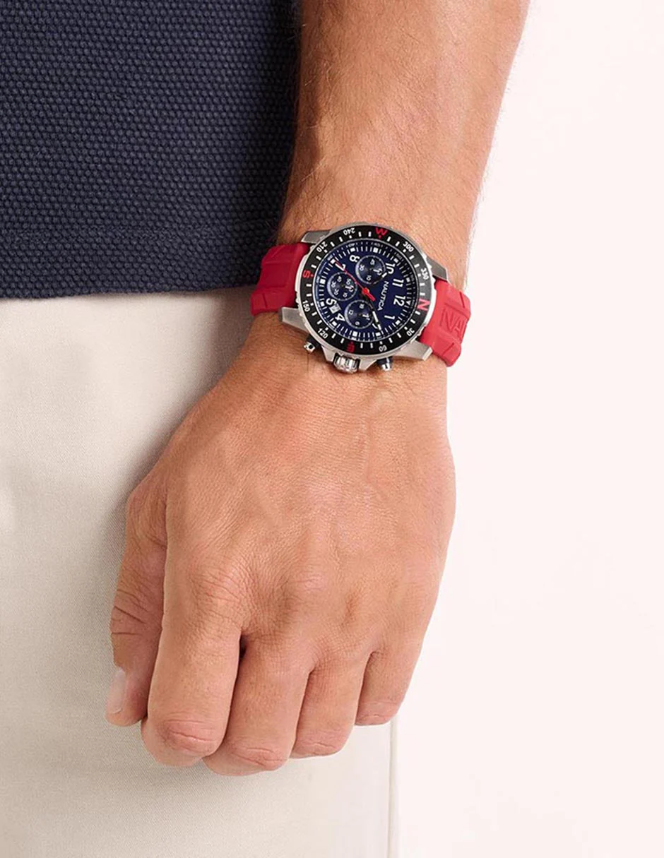Reloj Riding Sail - Image 3