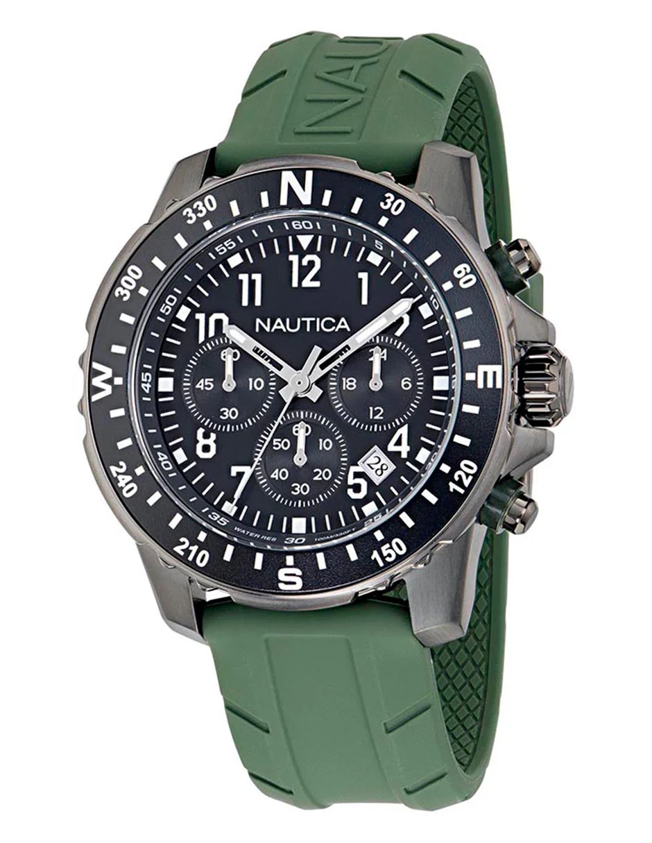 Reloj Riding Sail Cronógrafo