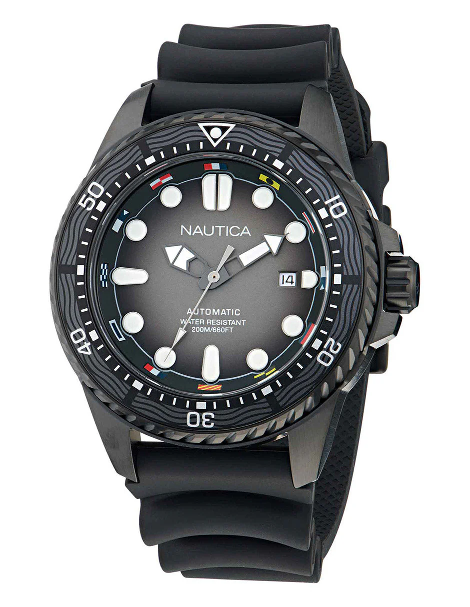 Reloj NCT Sea Dive
