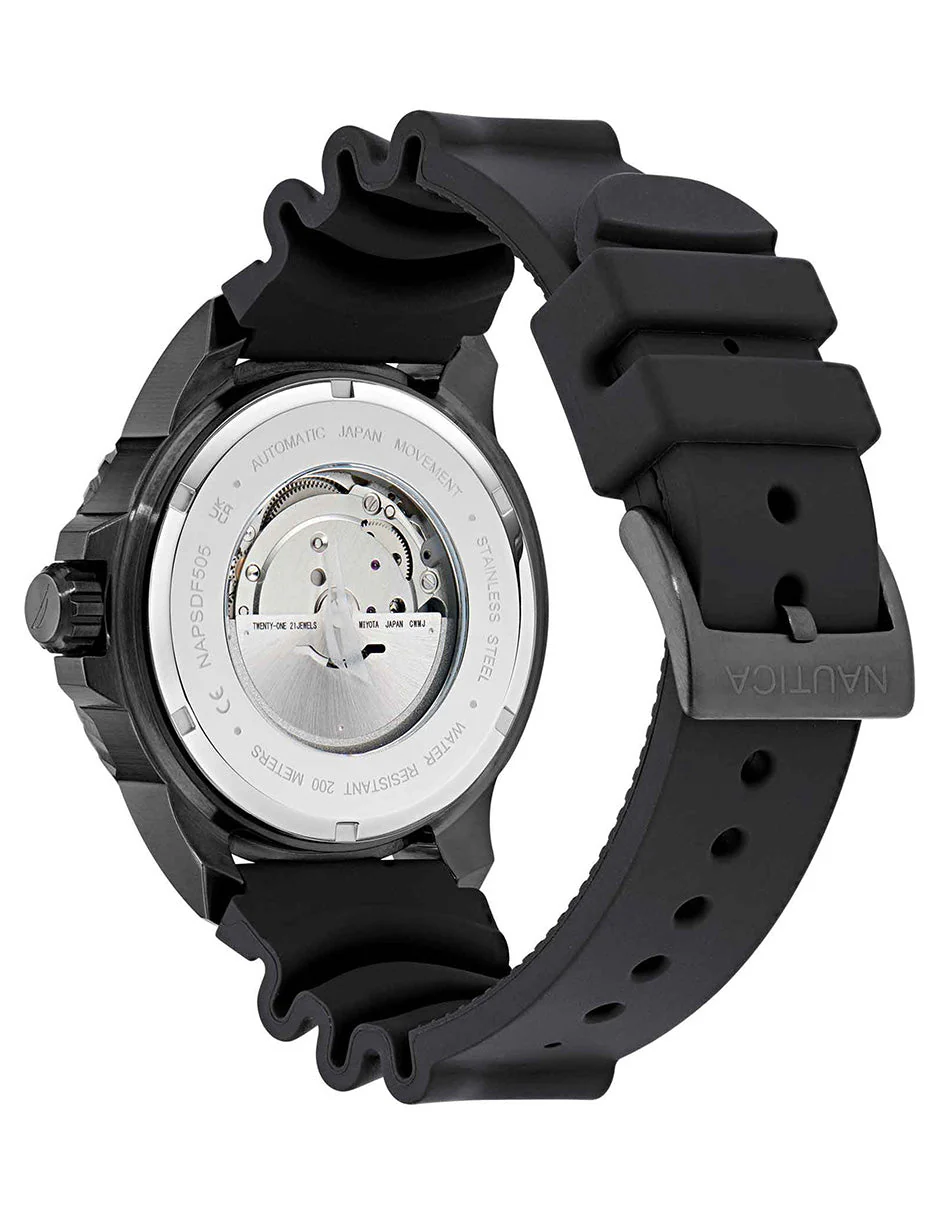 Reloj NCT Sea Dive - Image 3