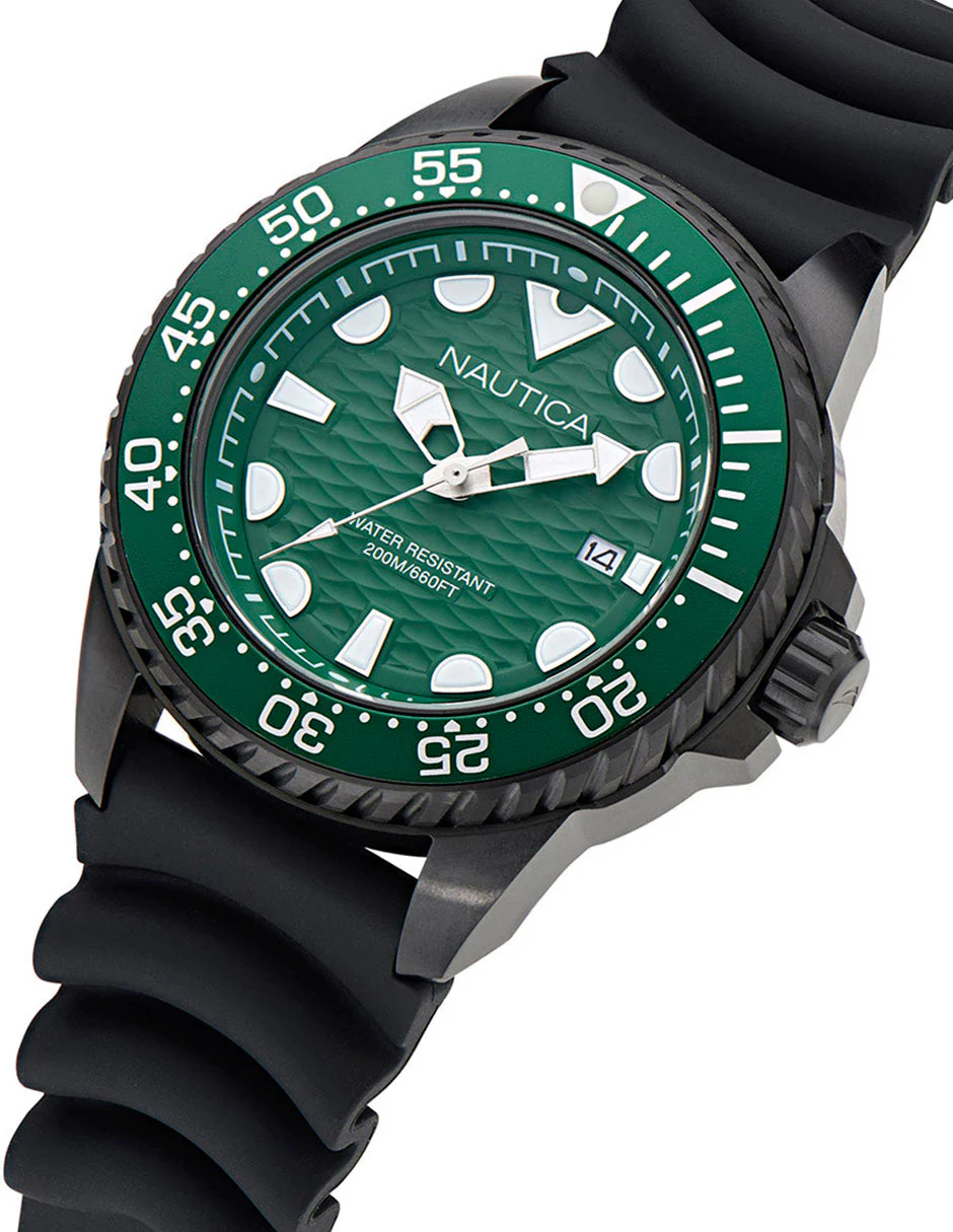 Reloj NCT Sea Dive - Image 2