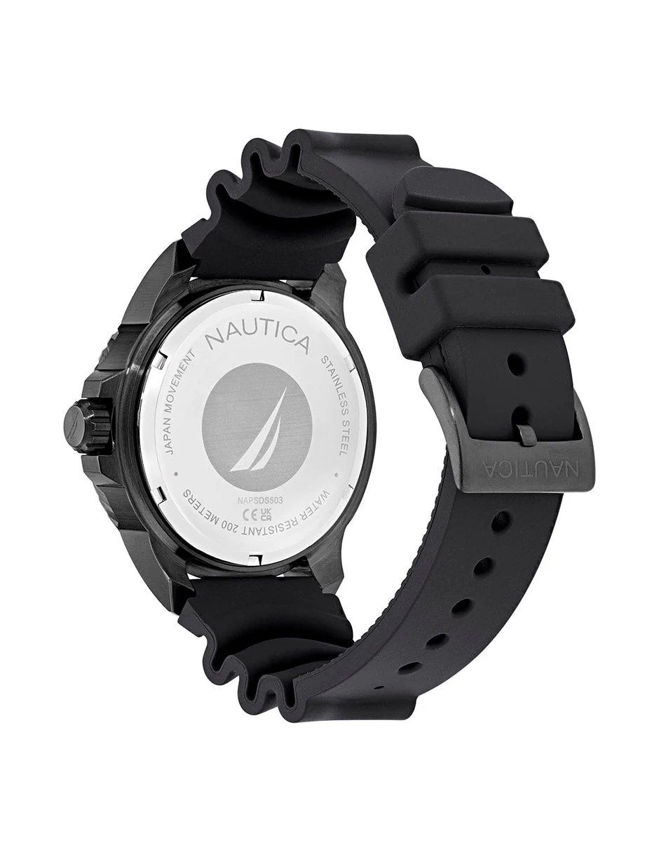 Reloj NCT Sea Dive - Image 4