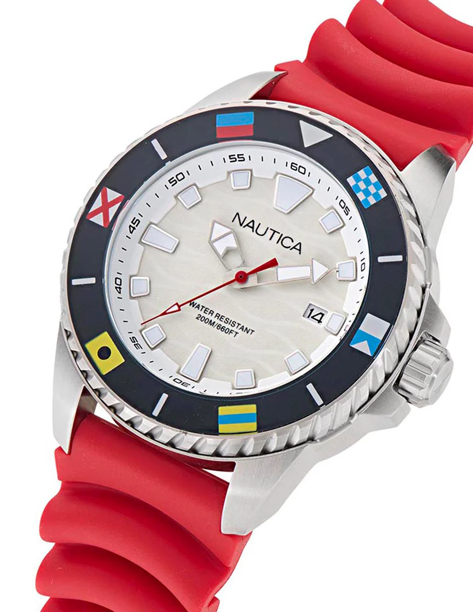 Reloj NCT Sea Dive - Image 2