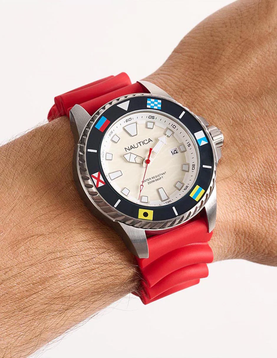 Reloj NCT Sea Dive - Image 3