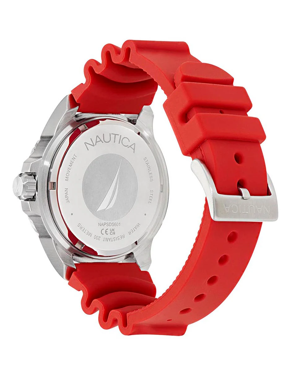 Reloj NCT Sea Dive - Image 4