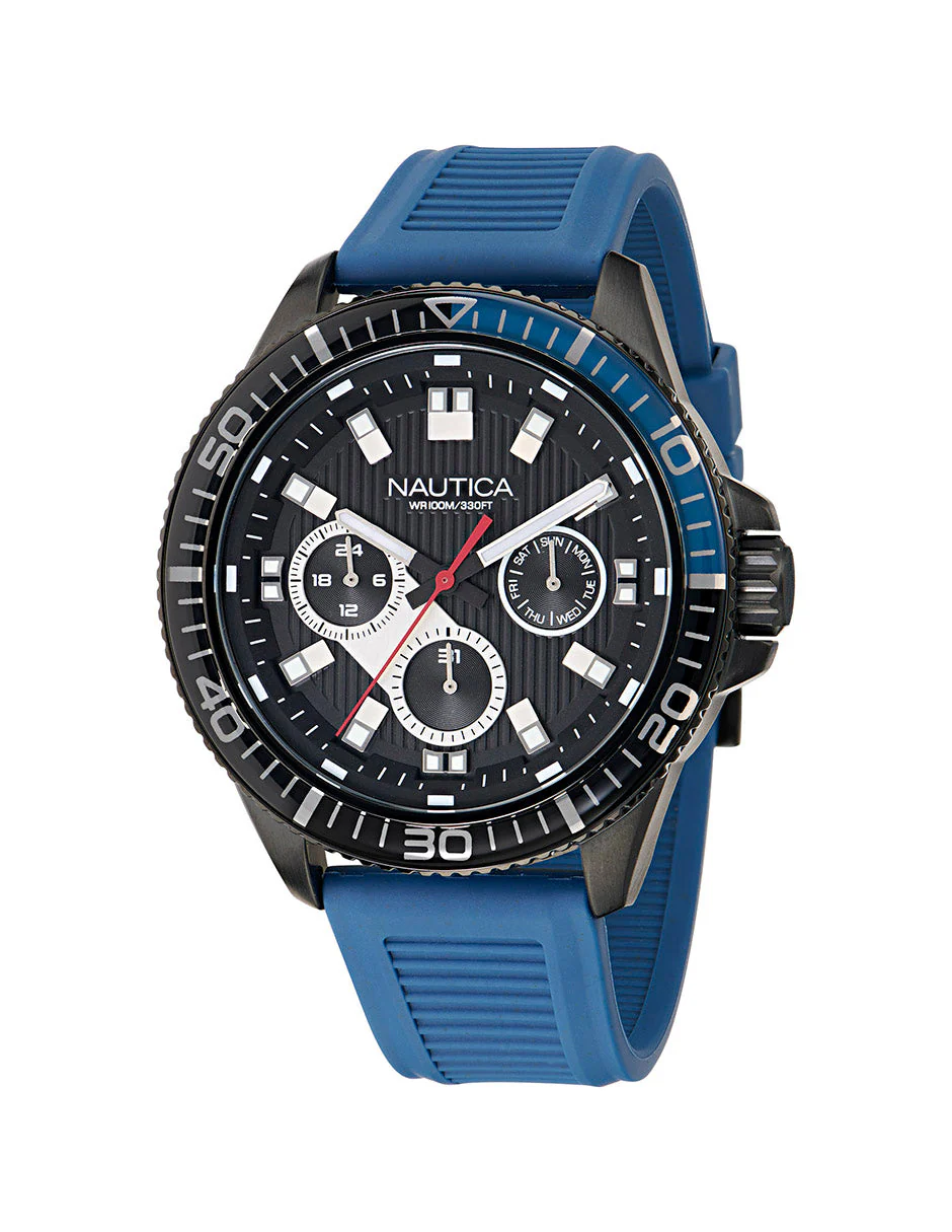Box Set - Reloj NCT Windrose Cronógrafo - Image 3