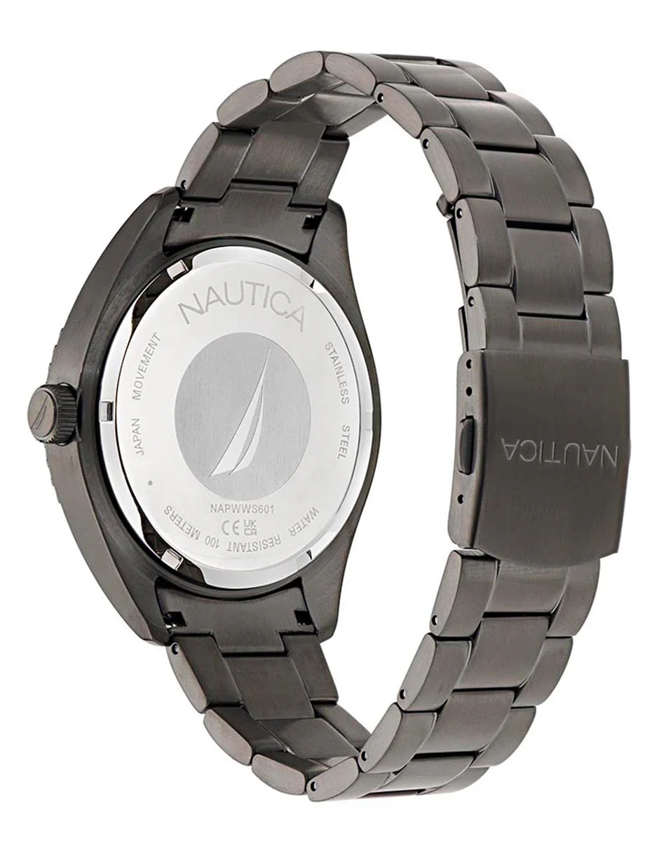 Reloj NCT Windward - Image 4
