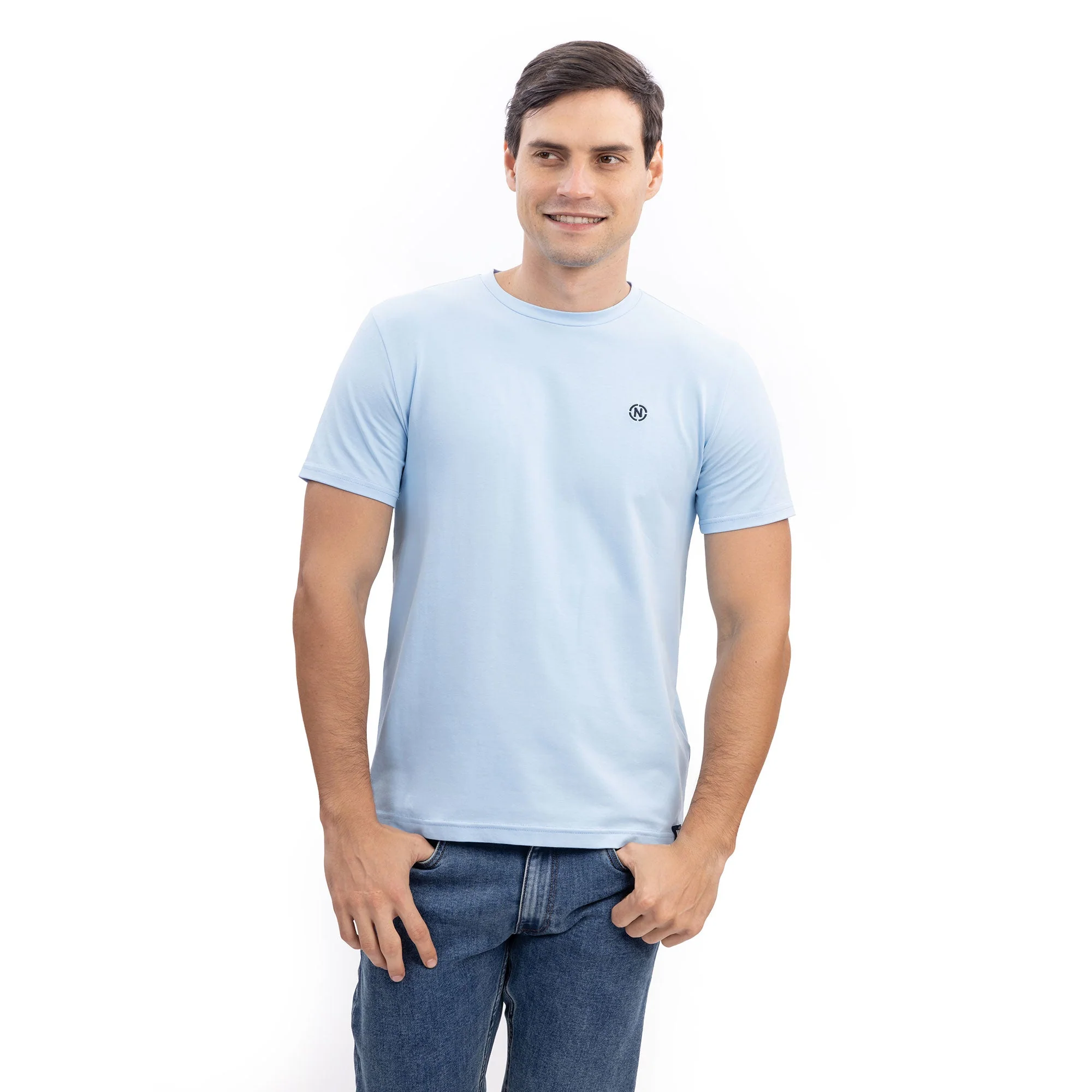 Playera De Hombre