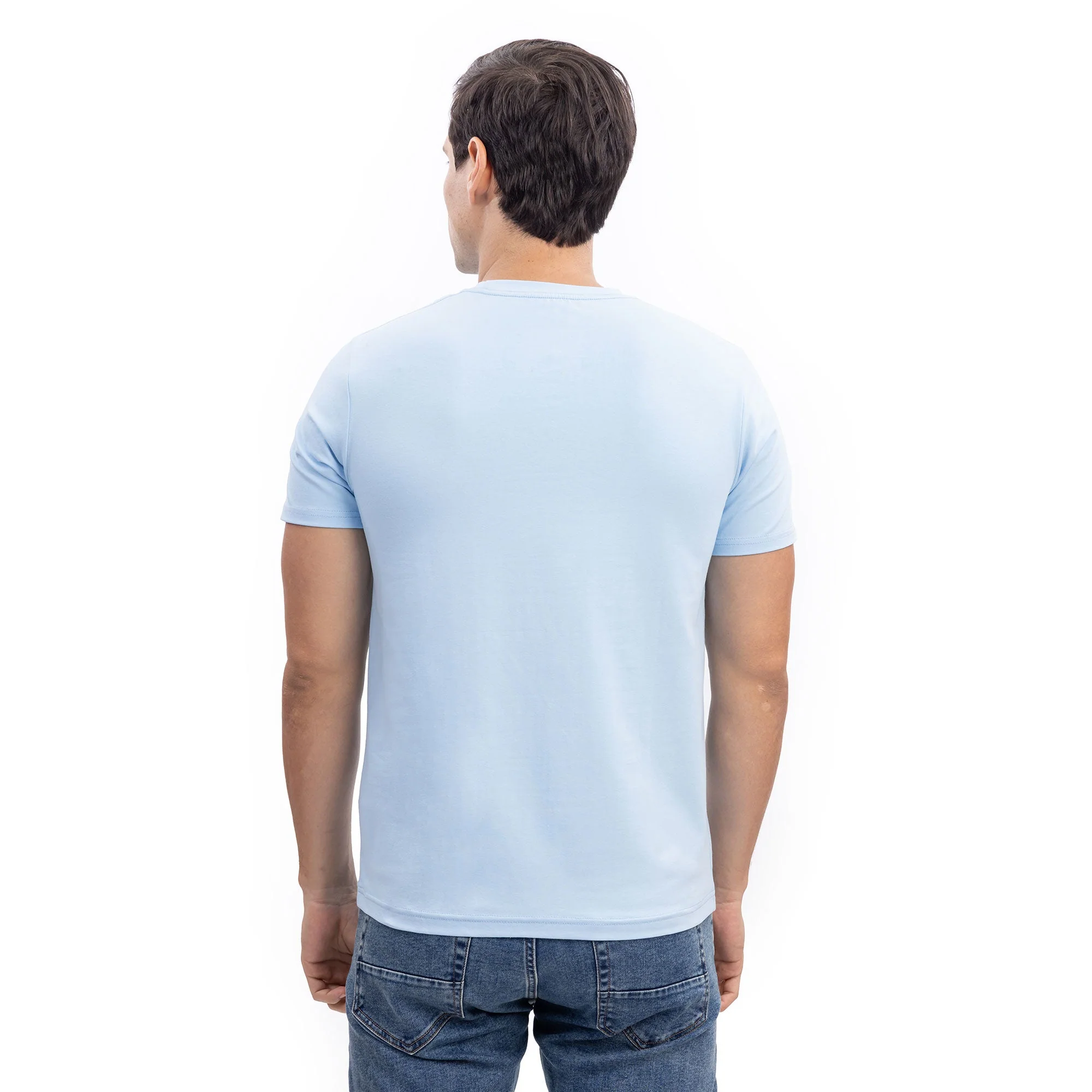 Playera De Hombre - Image 3