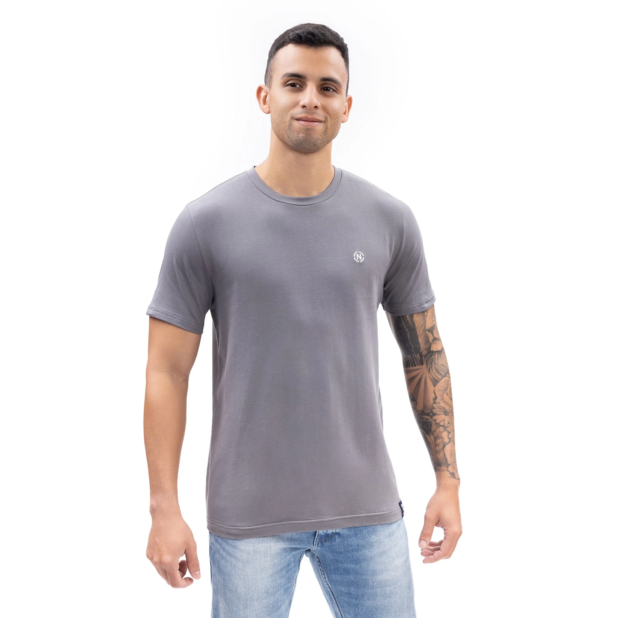 Playera De Hombre - Image 4