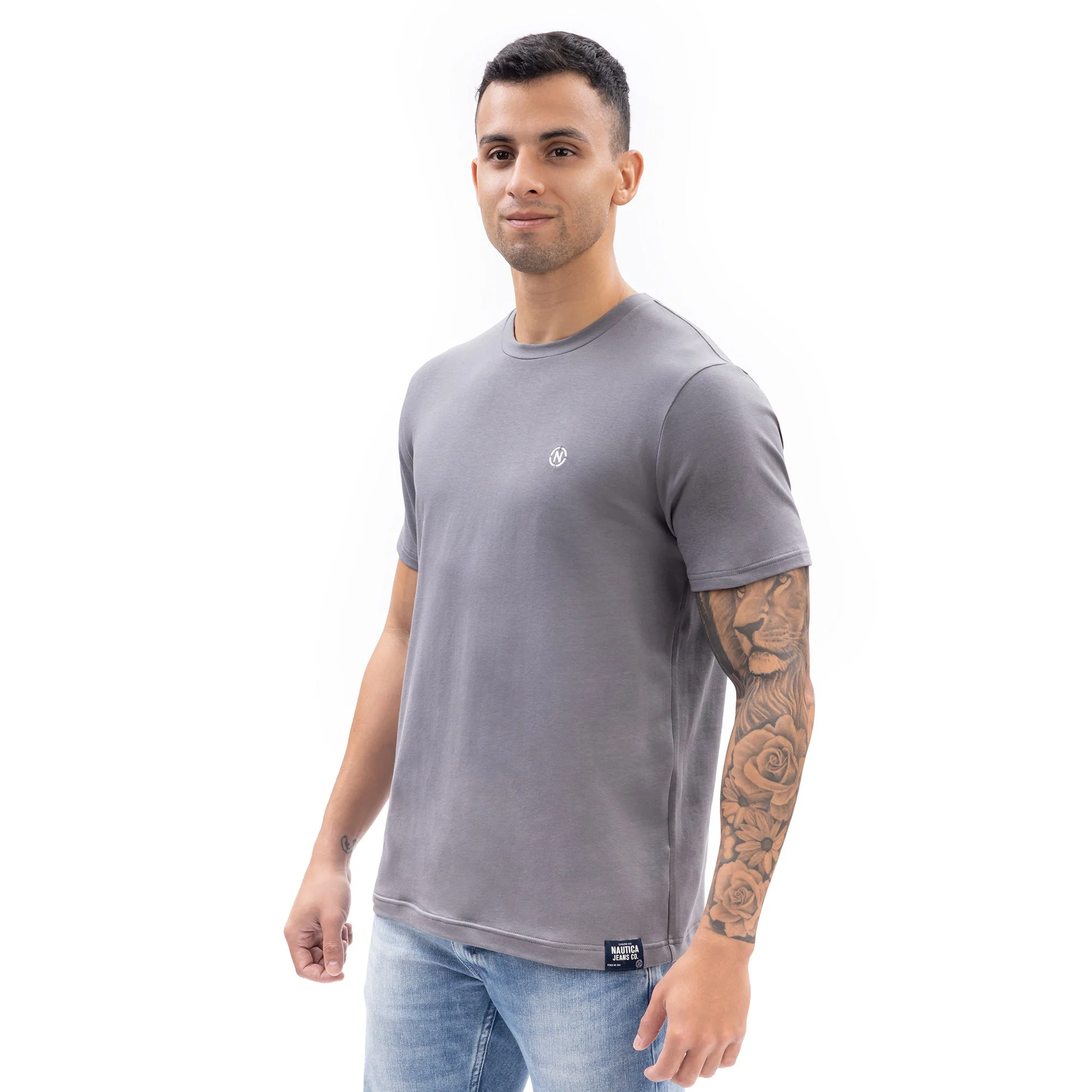 Playera De Hombre - Image 5