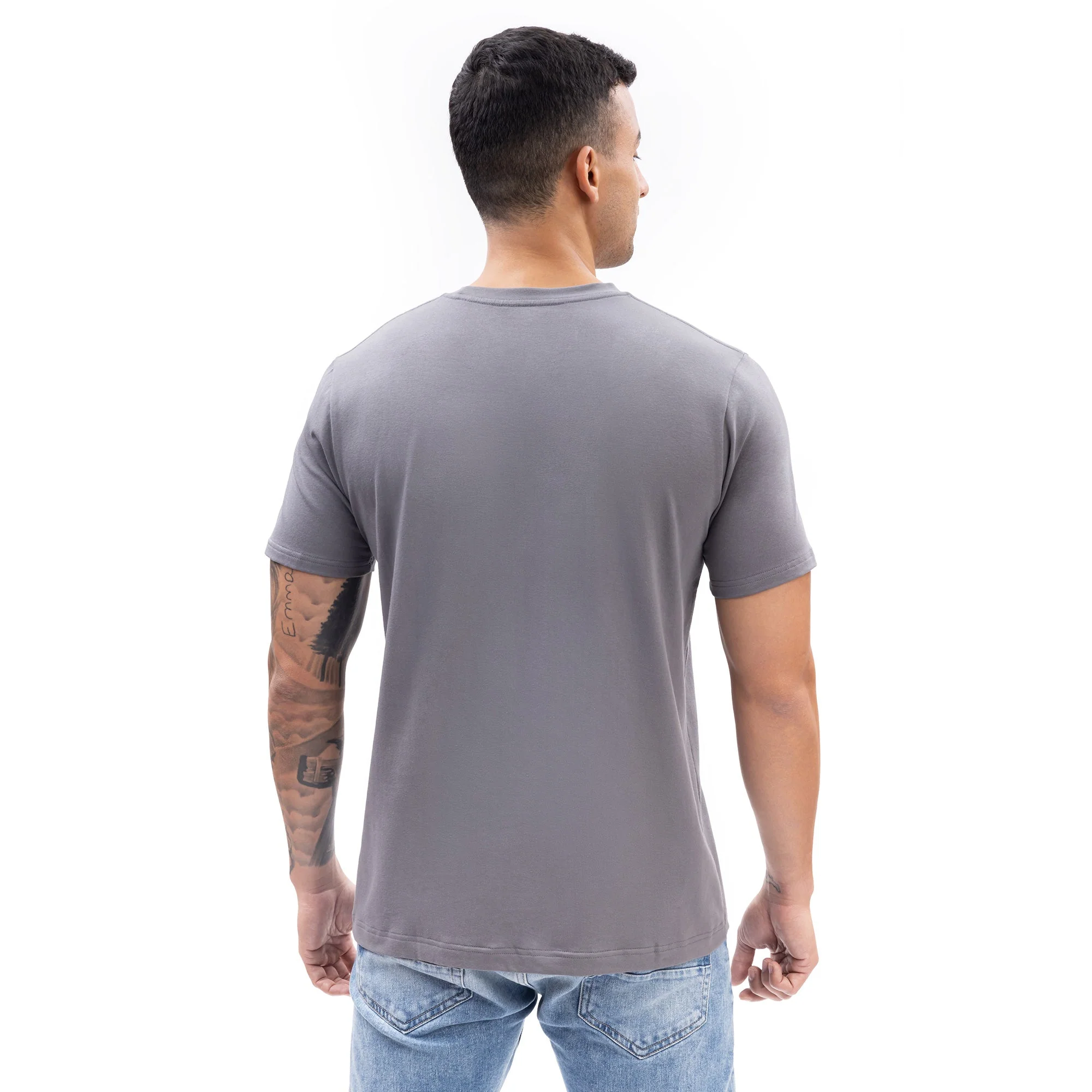 Playera De Hombre - Image 6