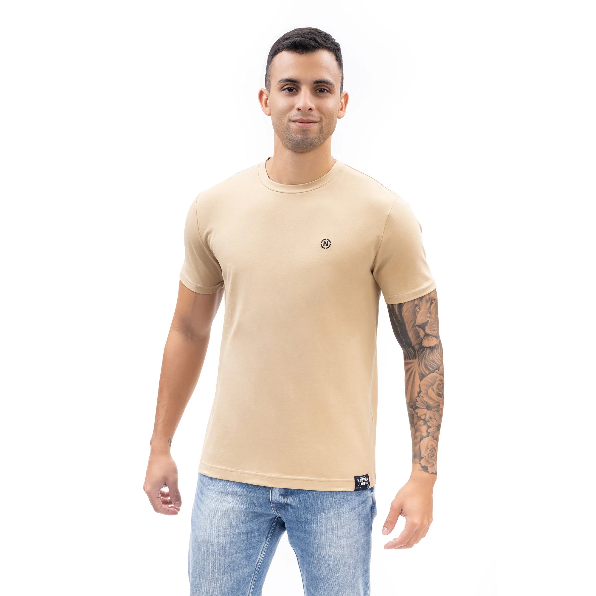 Playera De Hombre - Image 7