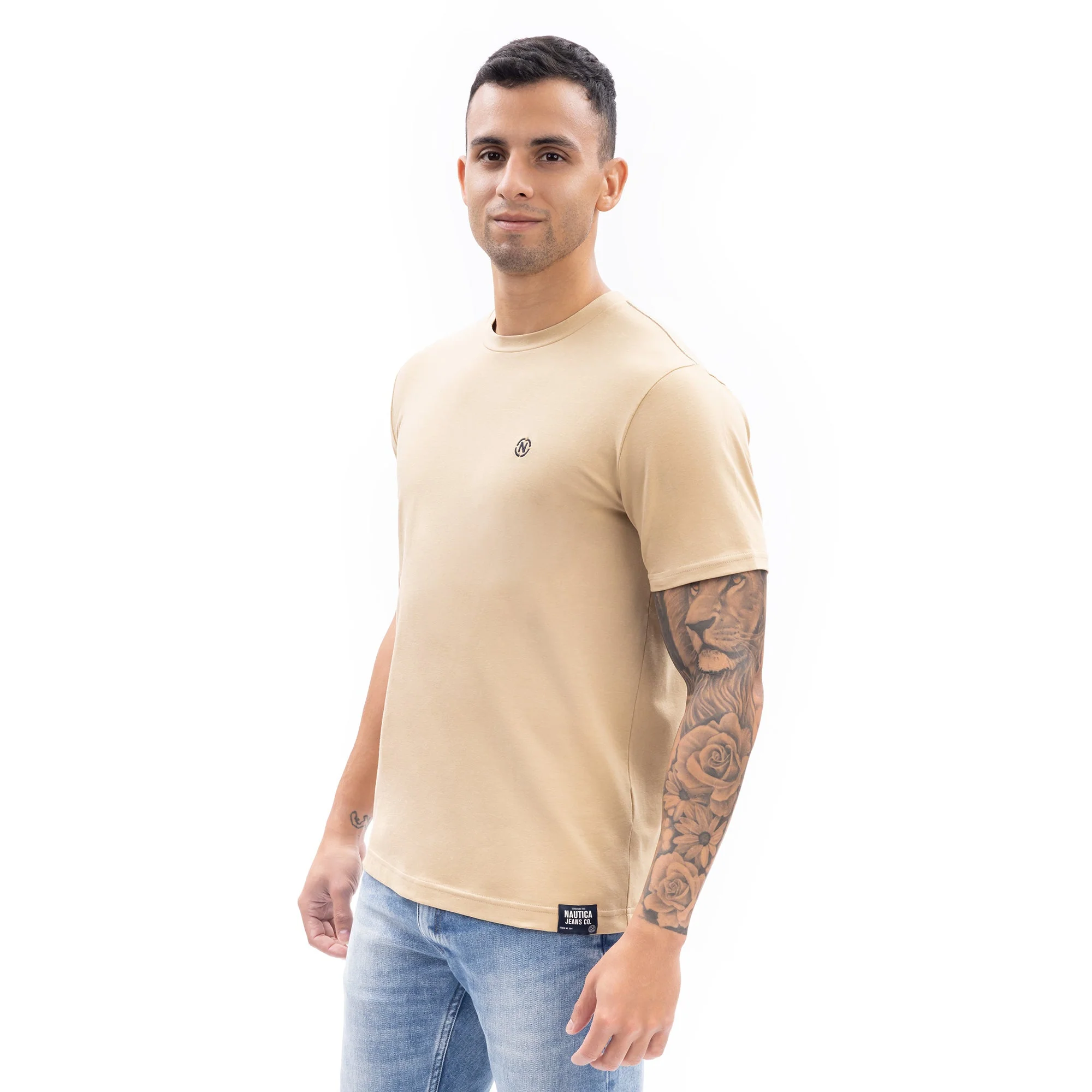 Playera De Hombre - Image 8