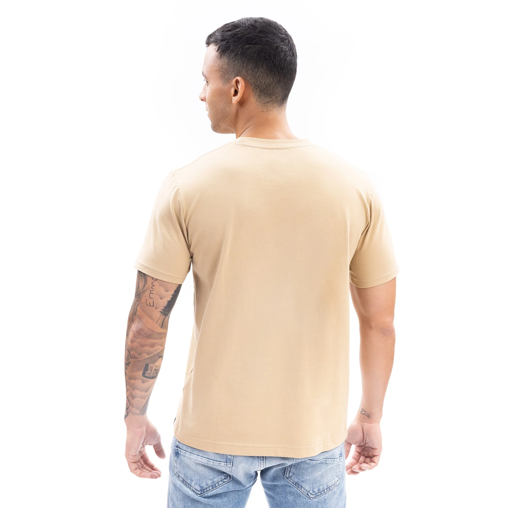 Playera De Hombre - Image 9