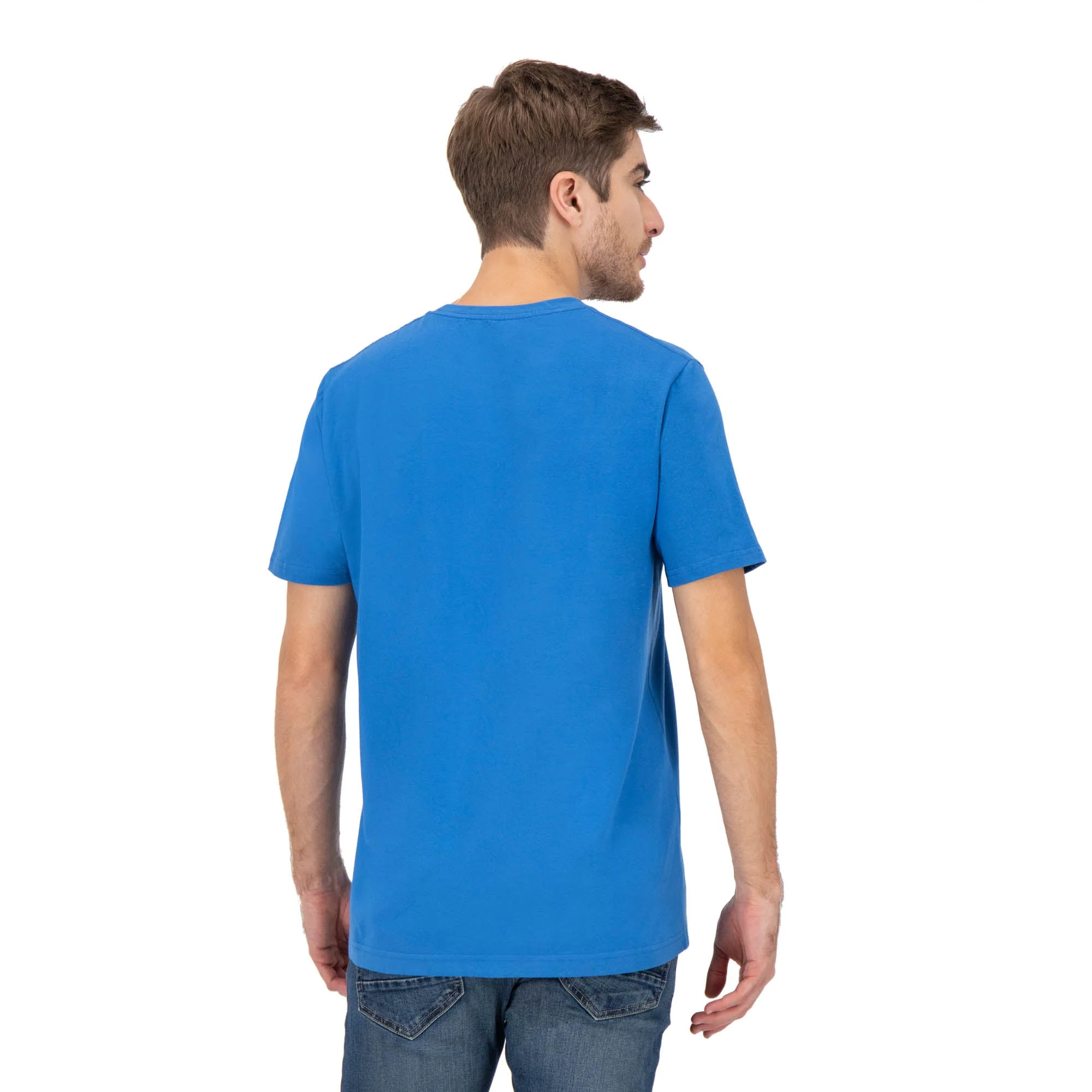 Playera De Hombre - Image 4