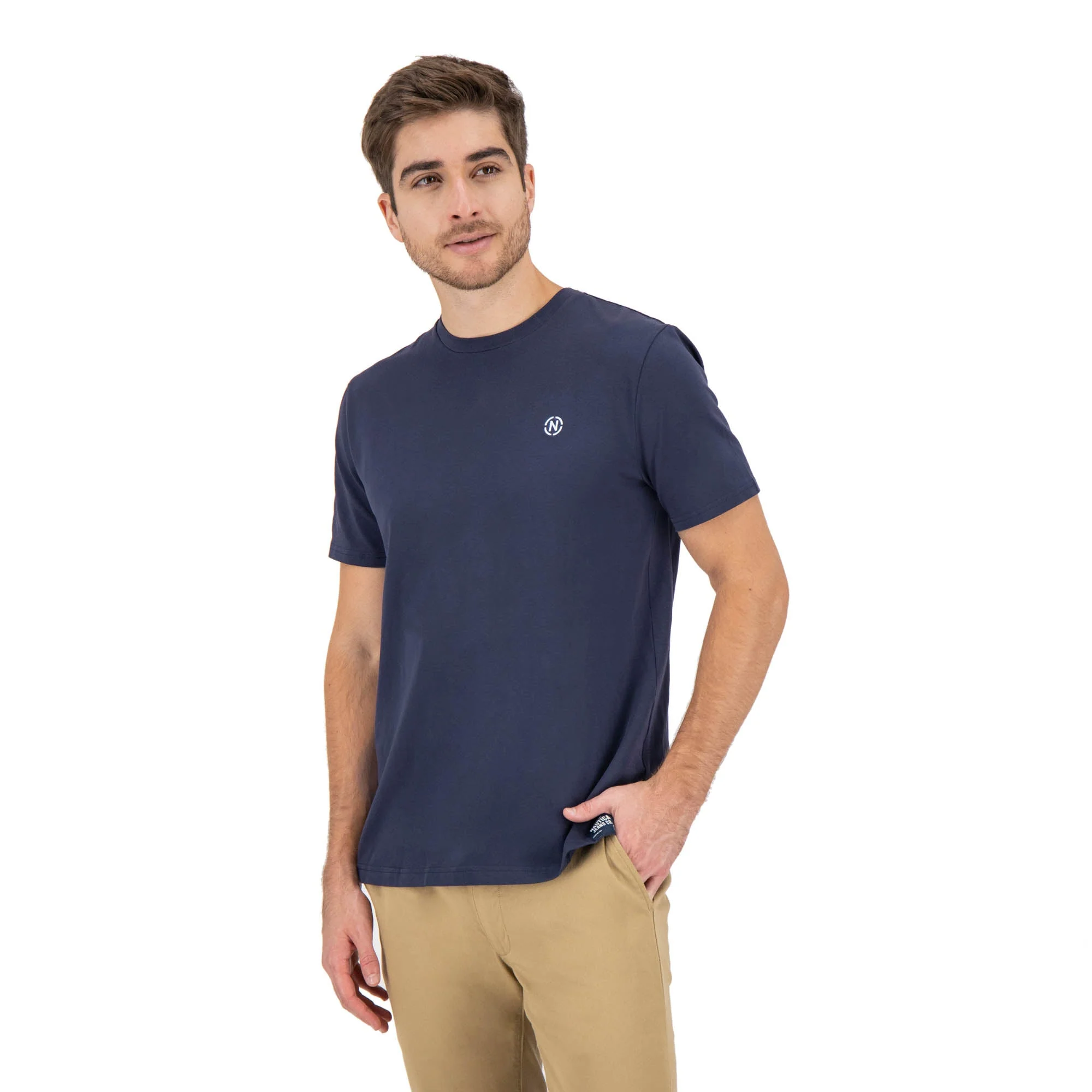 Playera De Hombre - Image 5