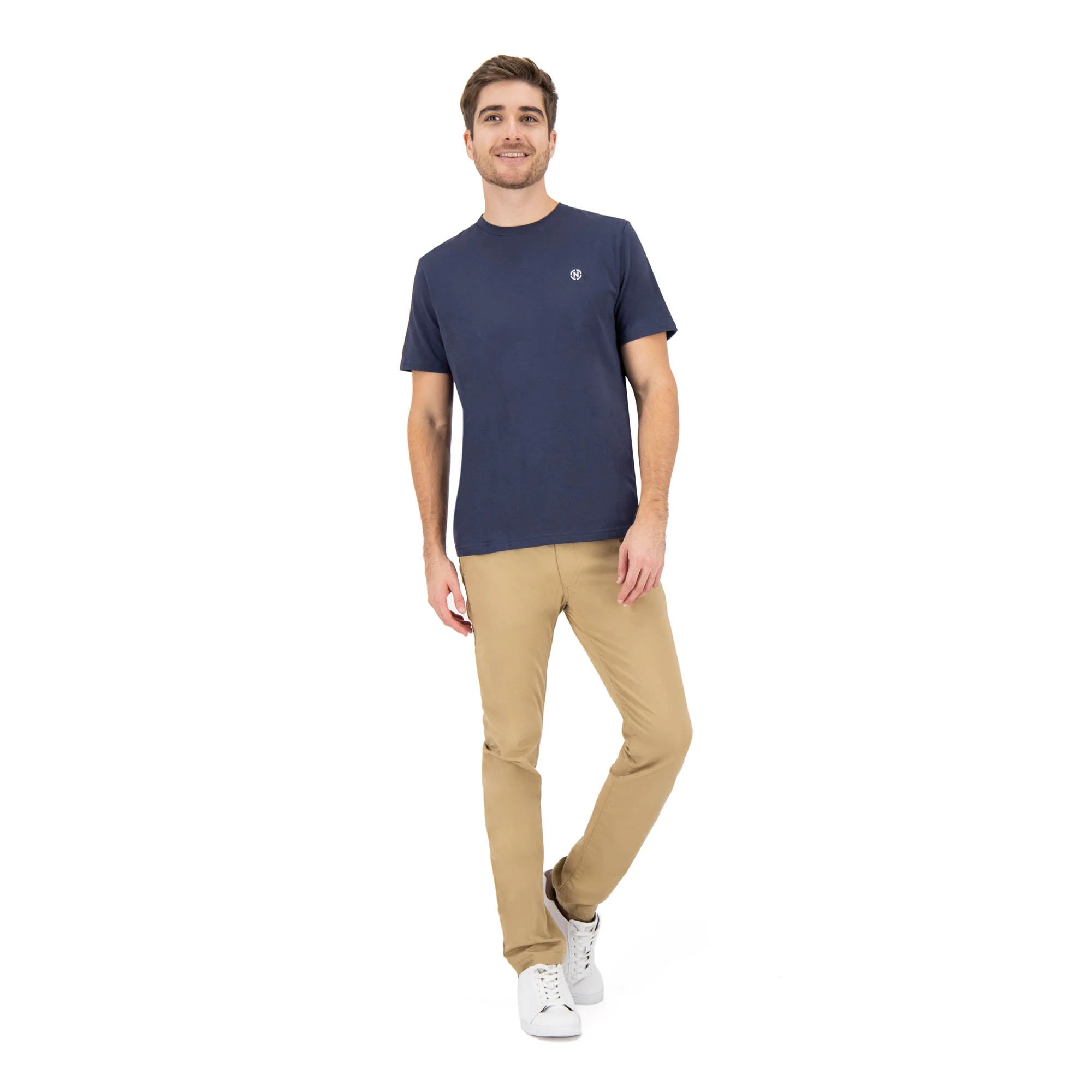 Playera De Hombre - Image 6