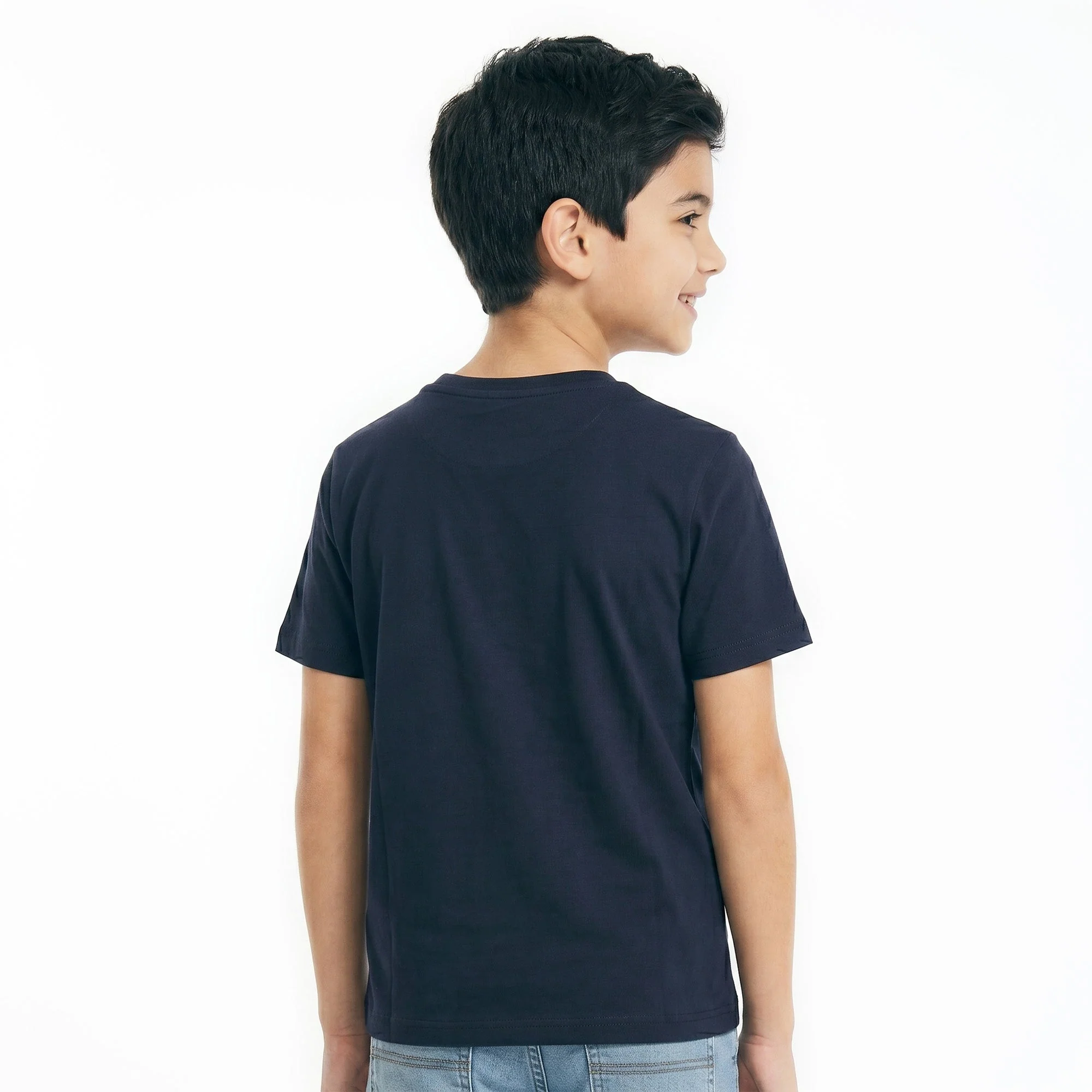 Playera de Niño - NSACA01F - Image 12