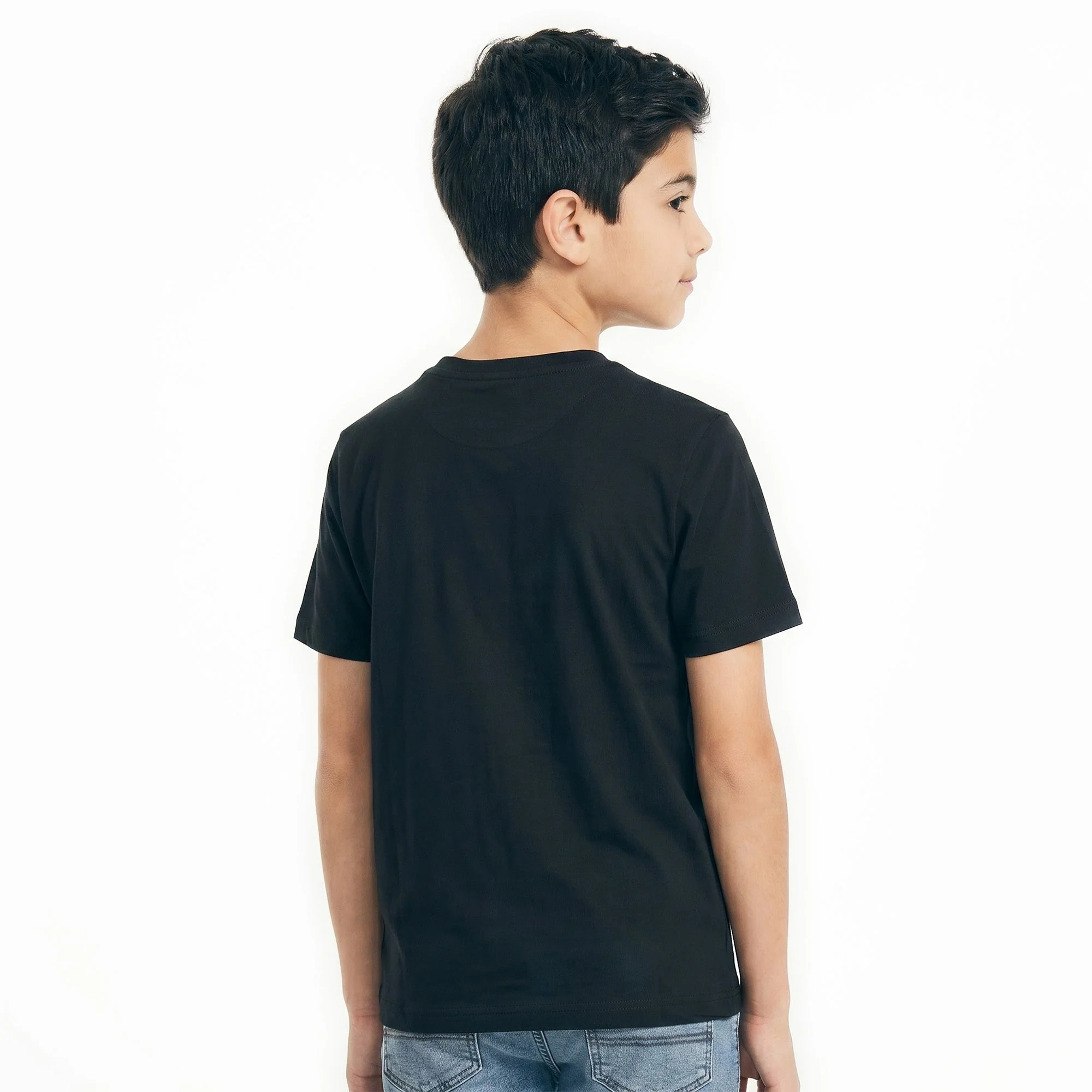 Playera de Niño - NSACA01F - Image 4