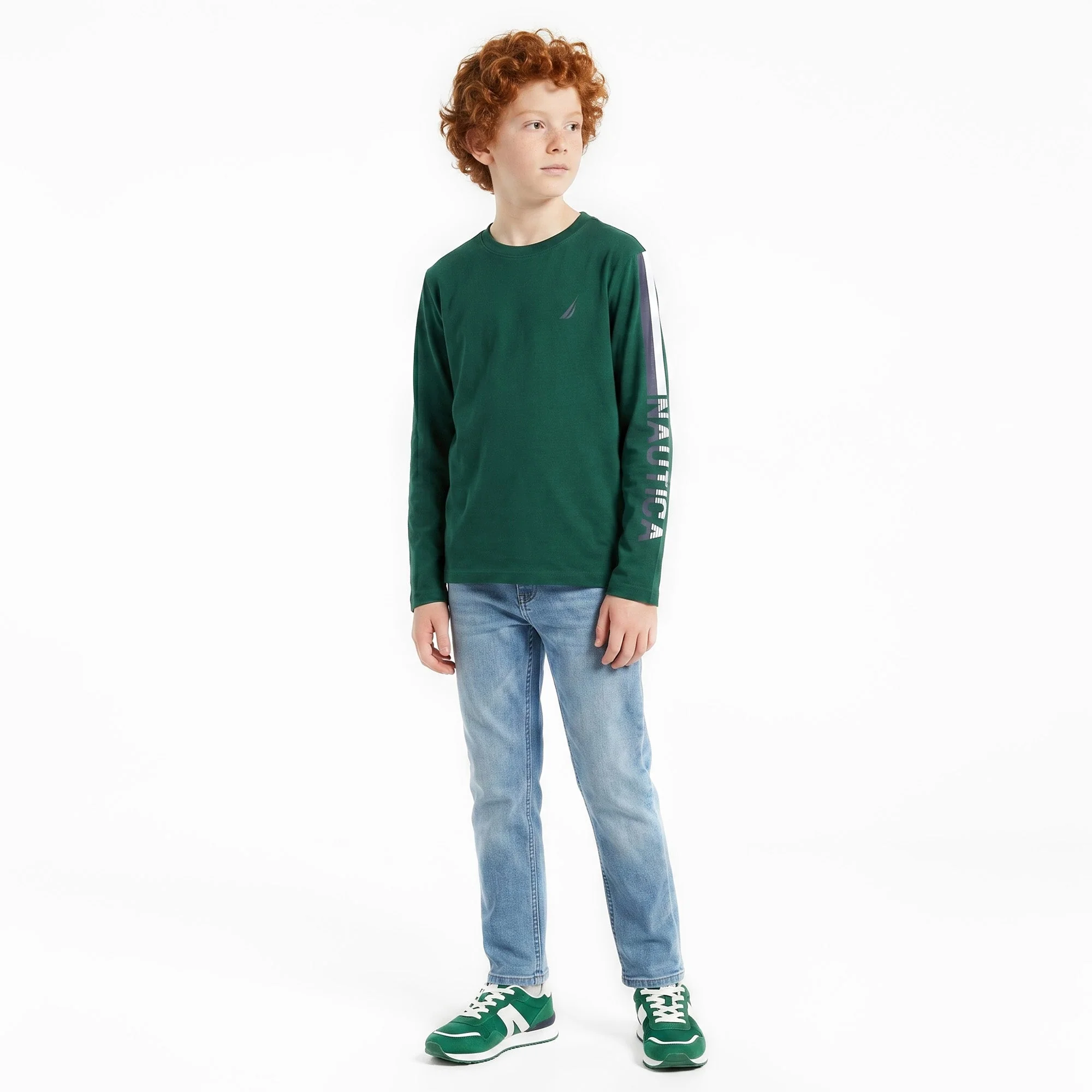 Playera de Niño - Image 4