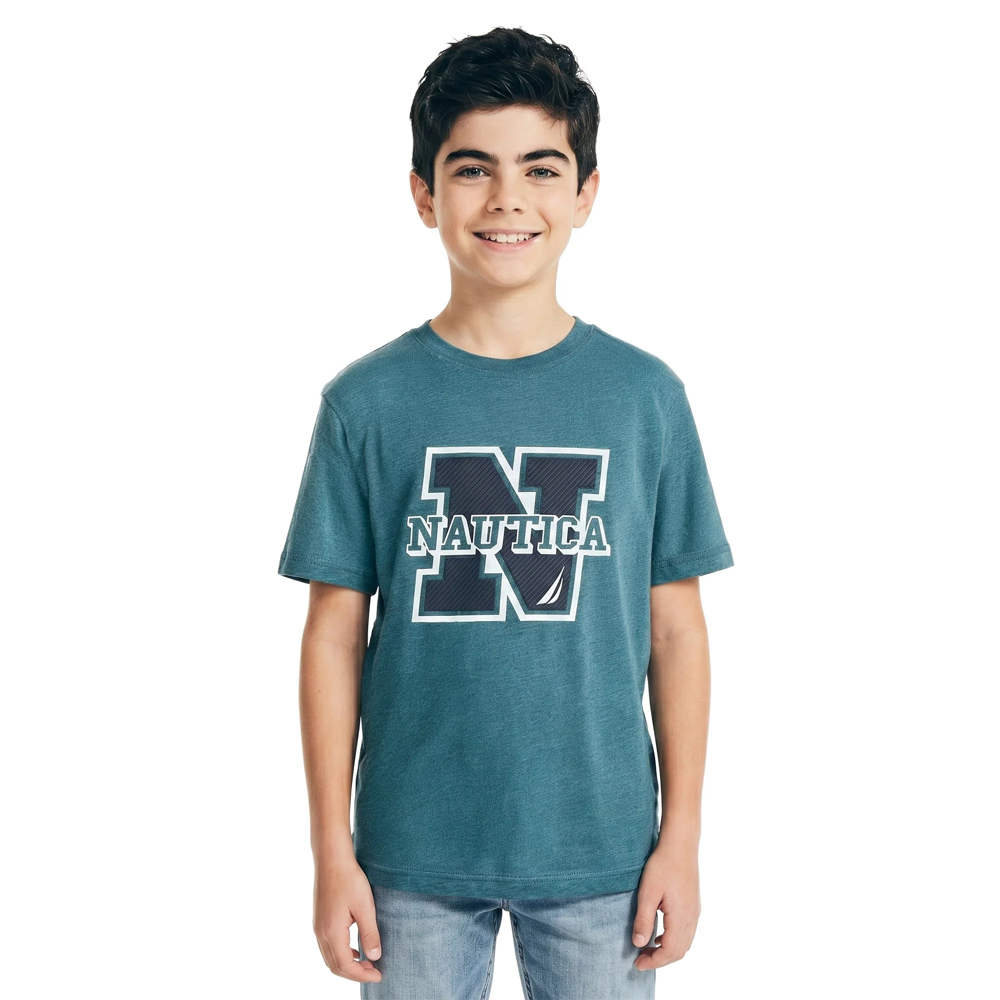 Playera de Niño