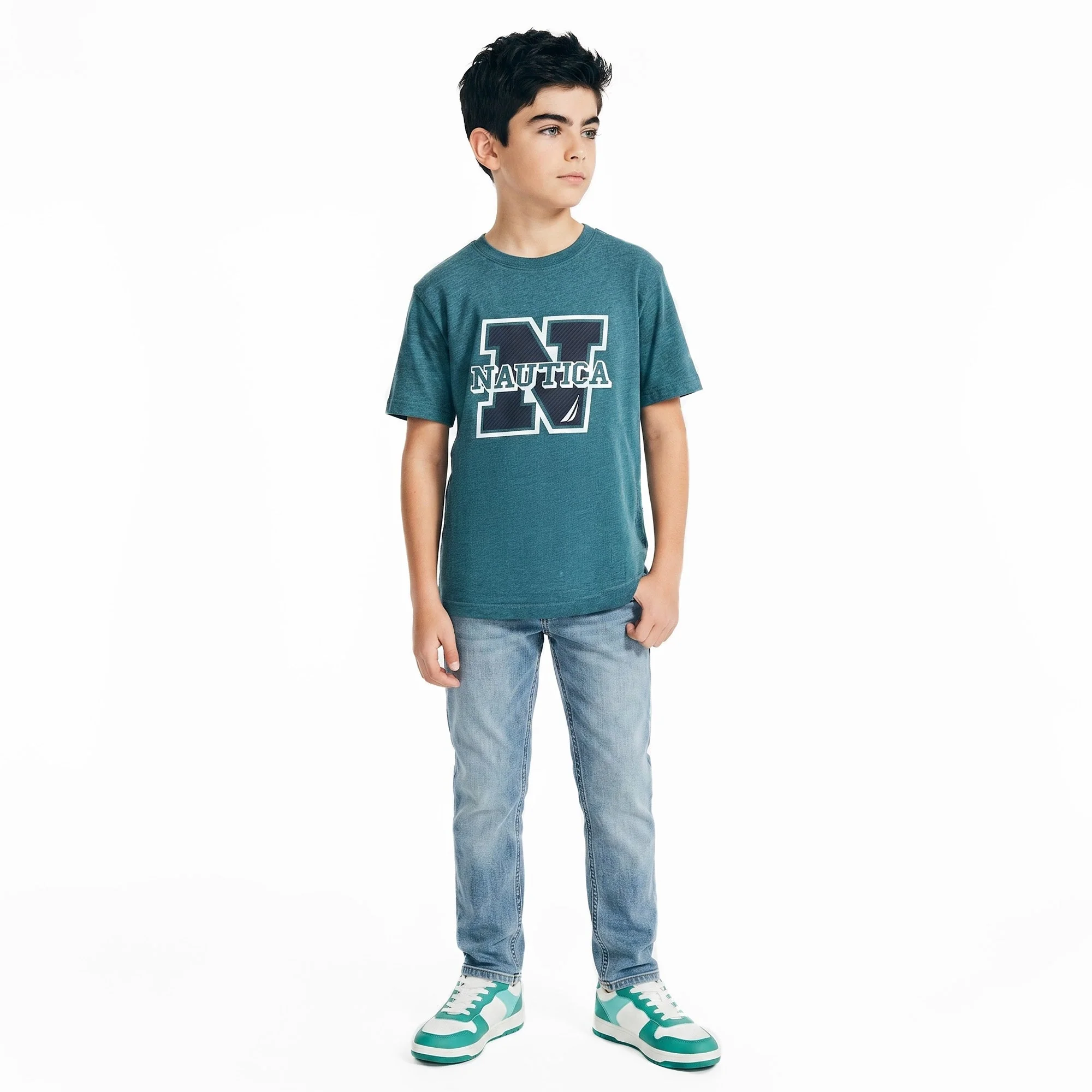 Playera de Niño - Image 2