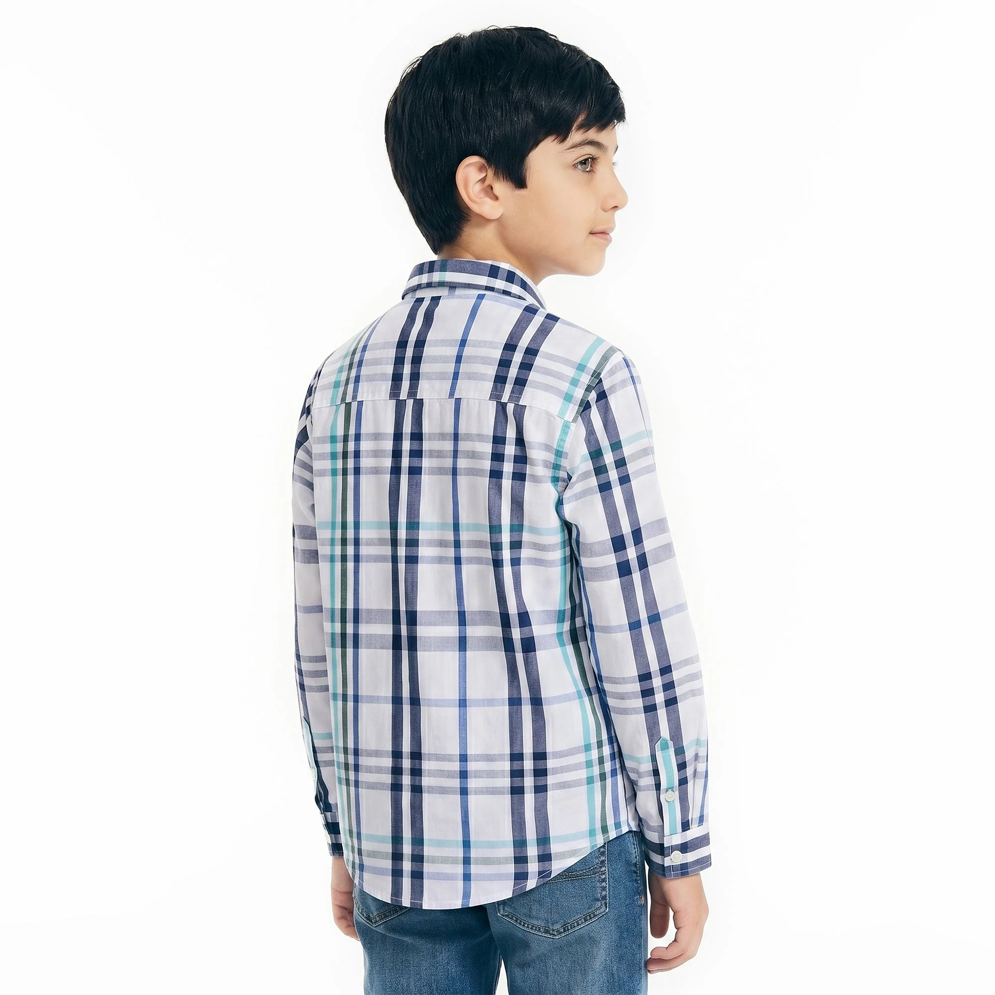 Camisa de Niño - Image 4