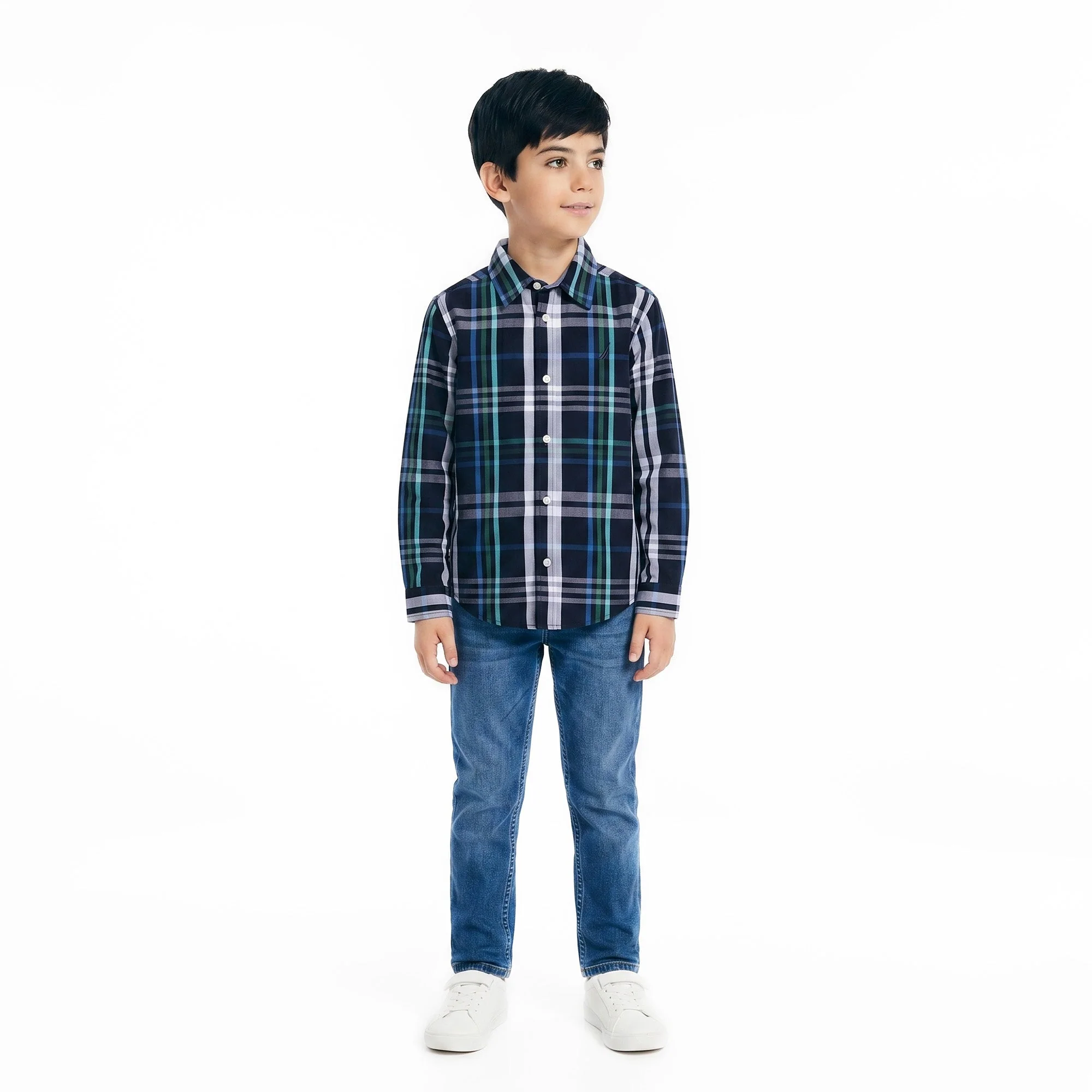 Camisa de Niño - Image 6