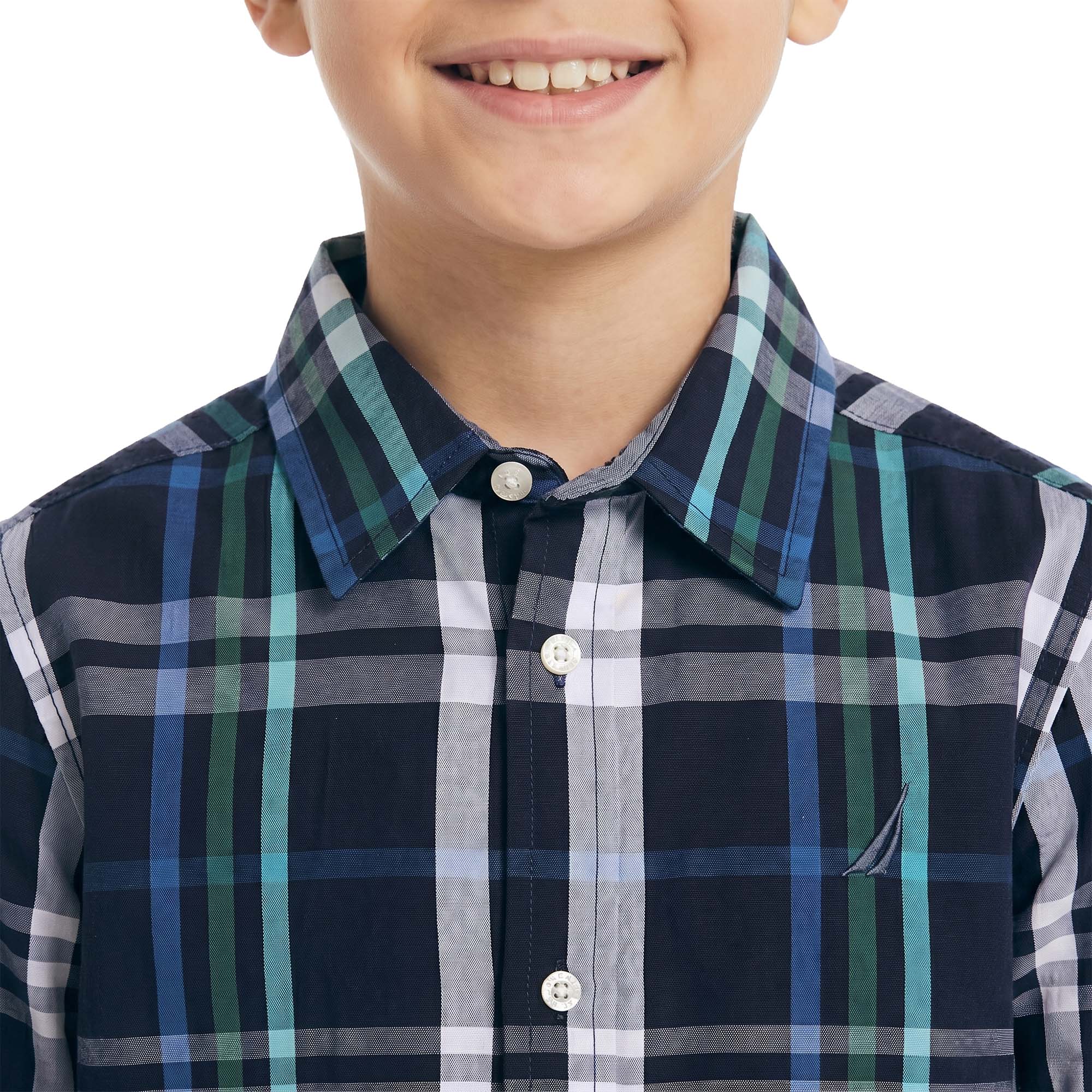 Camisa de Niño - Image 8