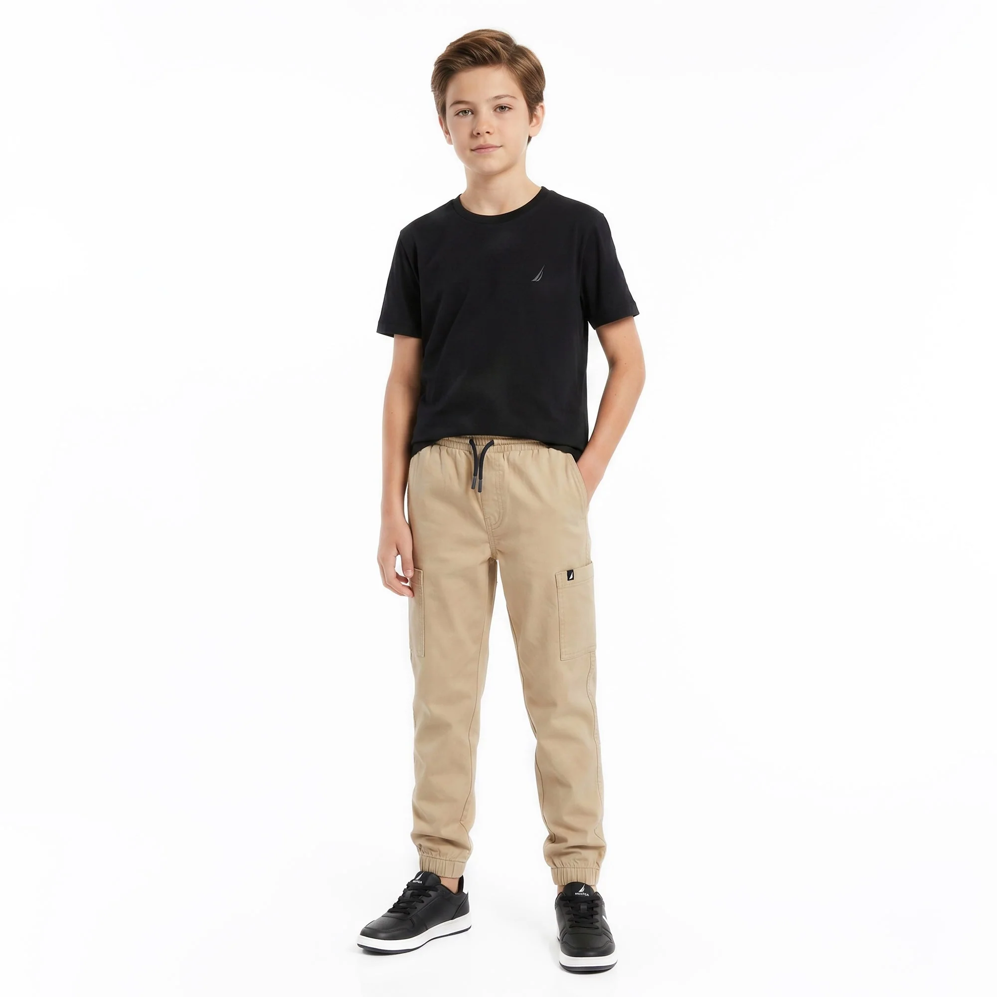Jogger de Niño