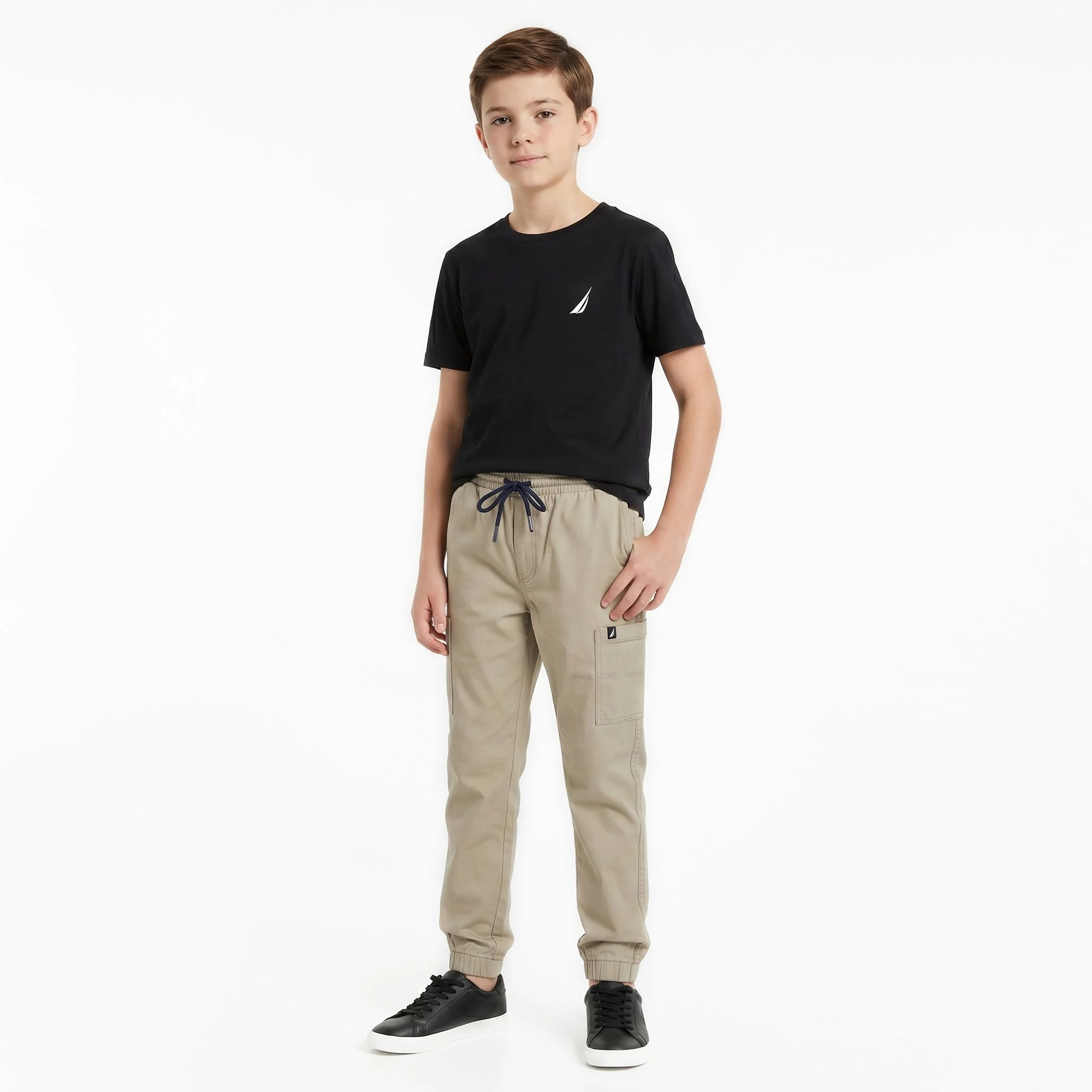 Jogger de Niño - Image 4