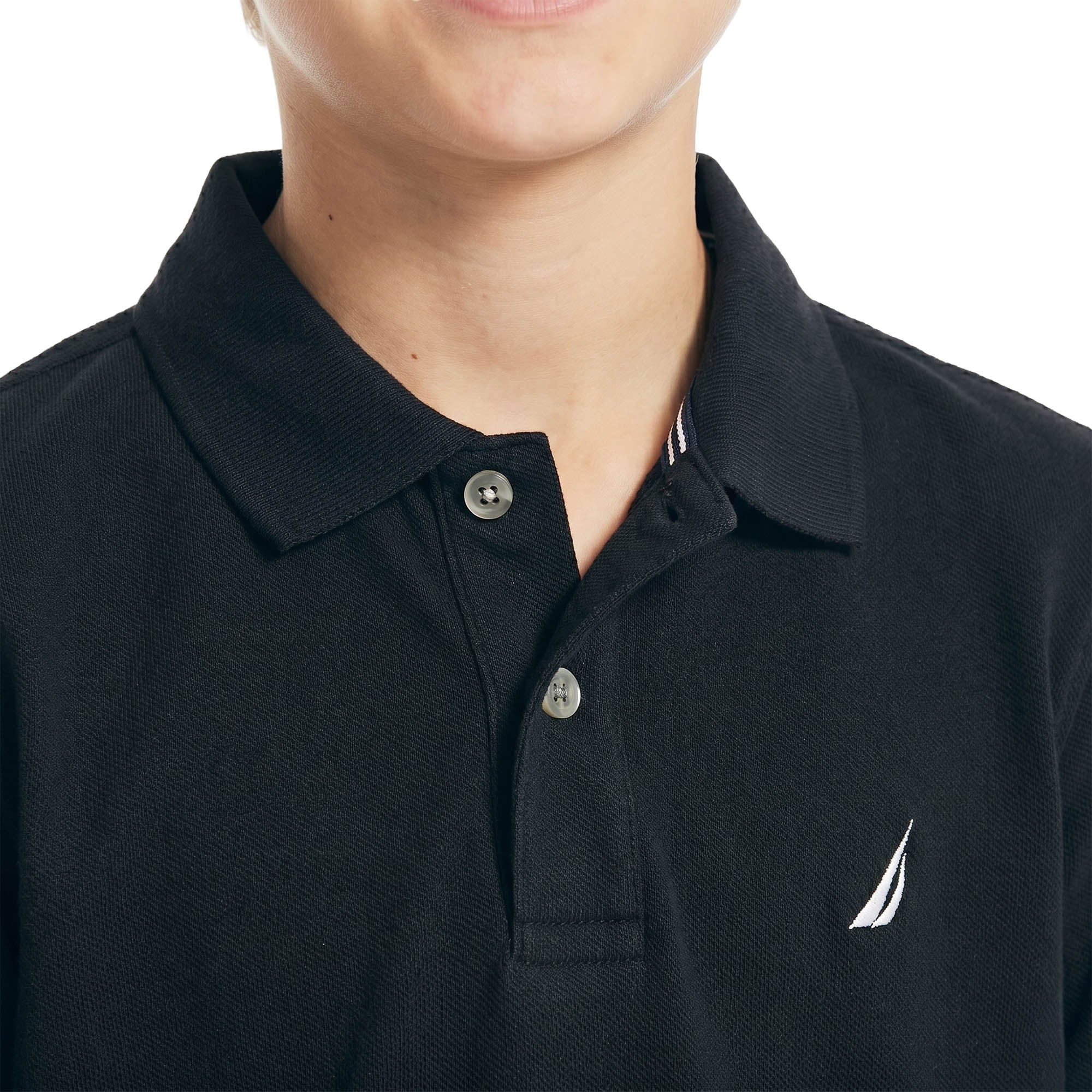 Polo de Niño - NSSCB25F - Image 3