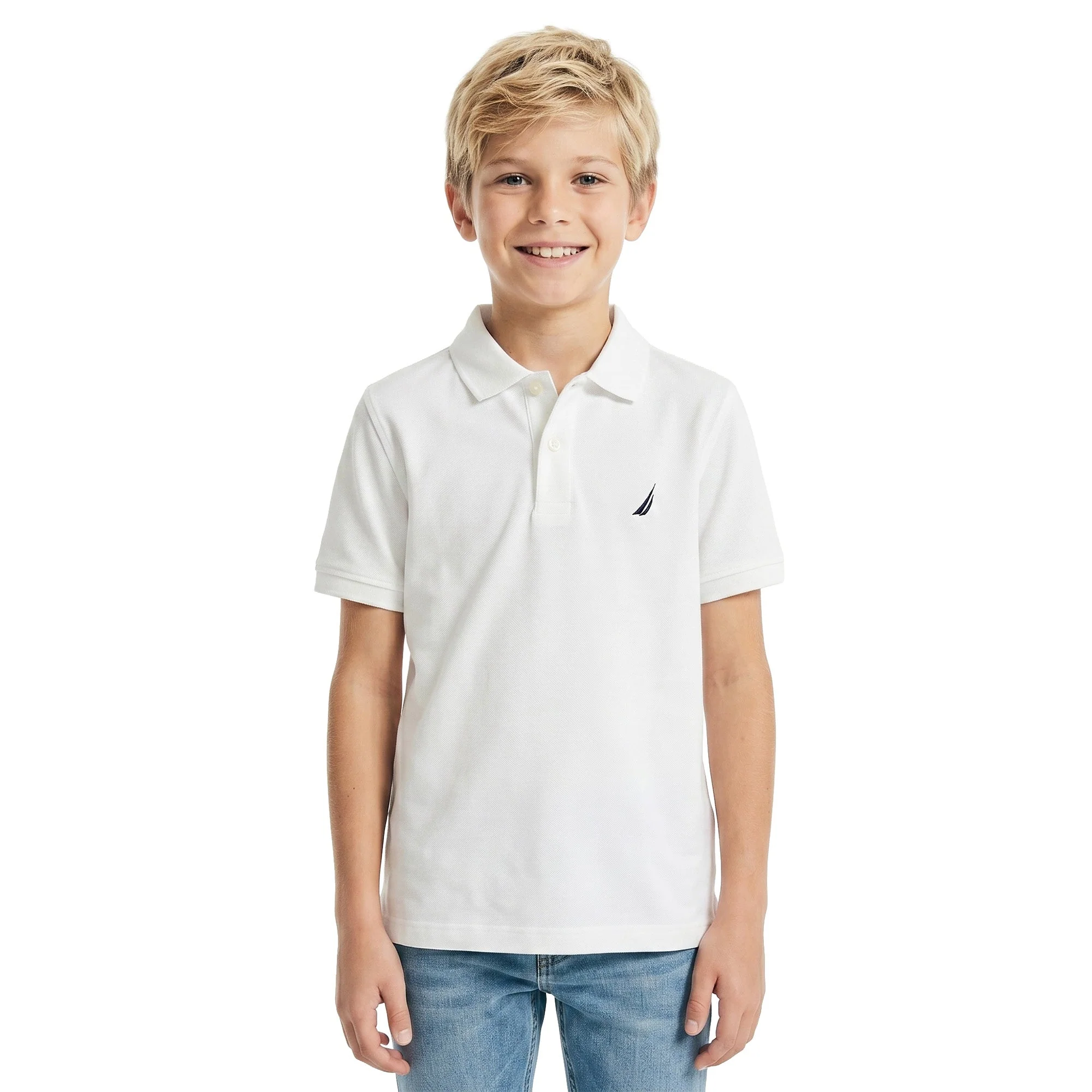 Polo de Niño - NSSCB25F - Image 4