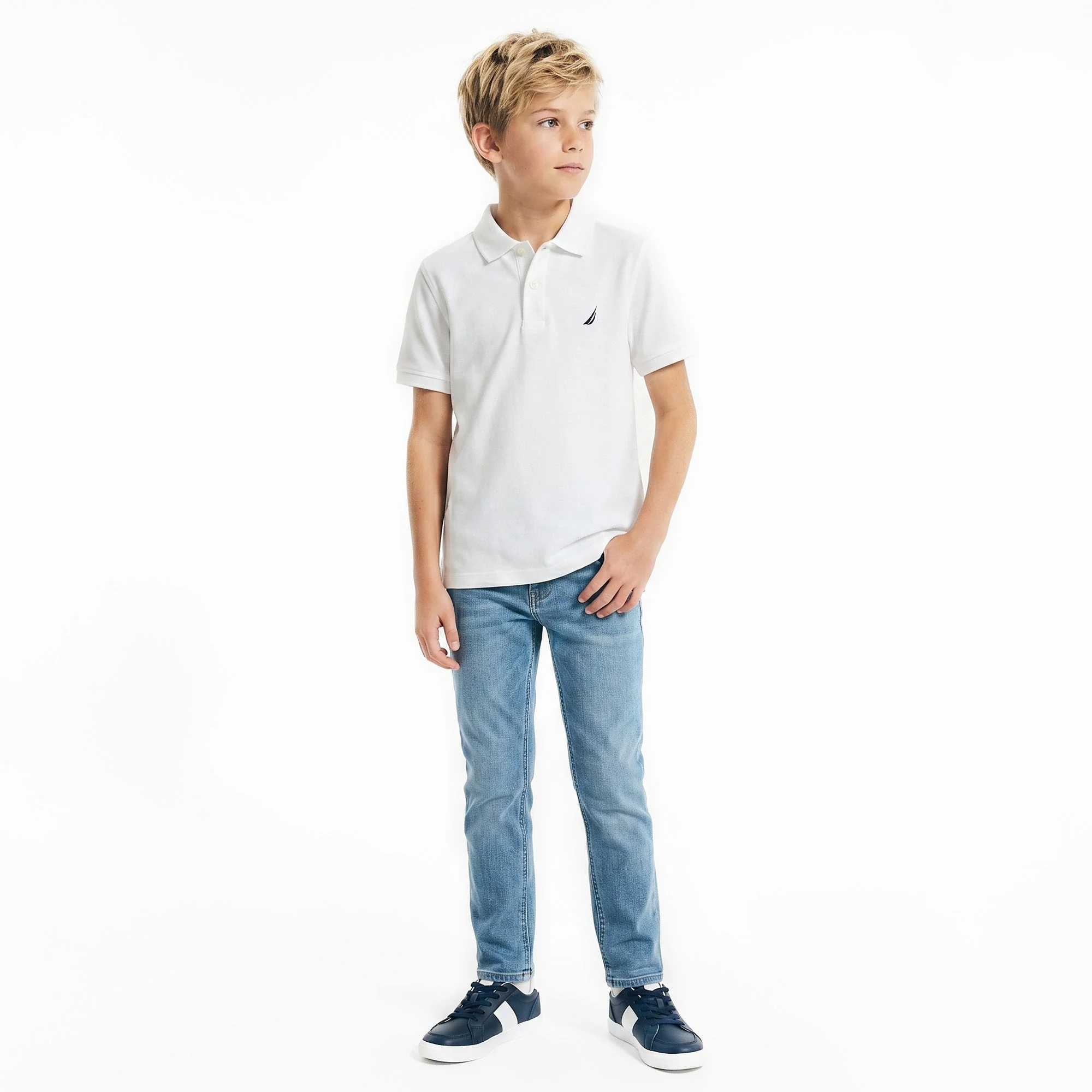 Polo de Niño - NSSCB25F - Image 5