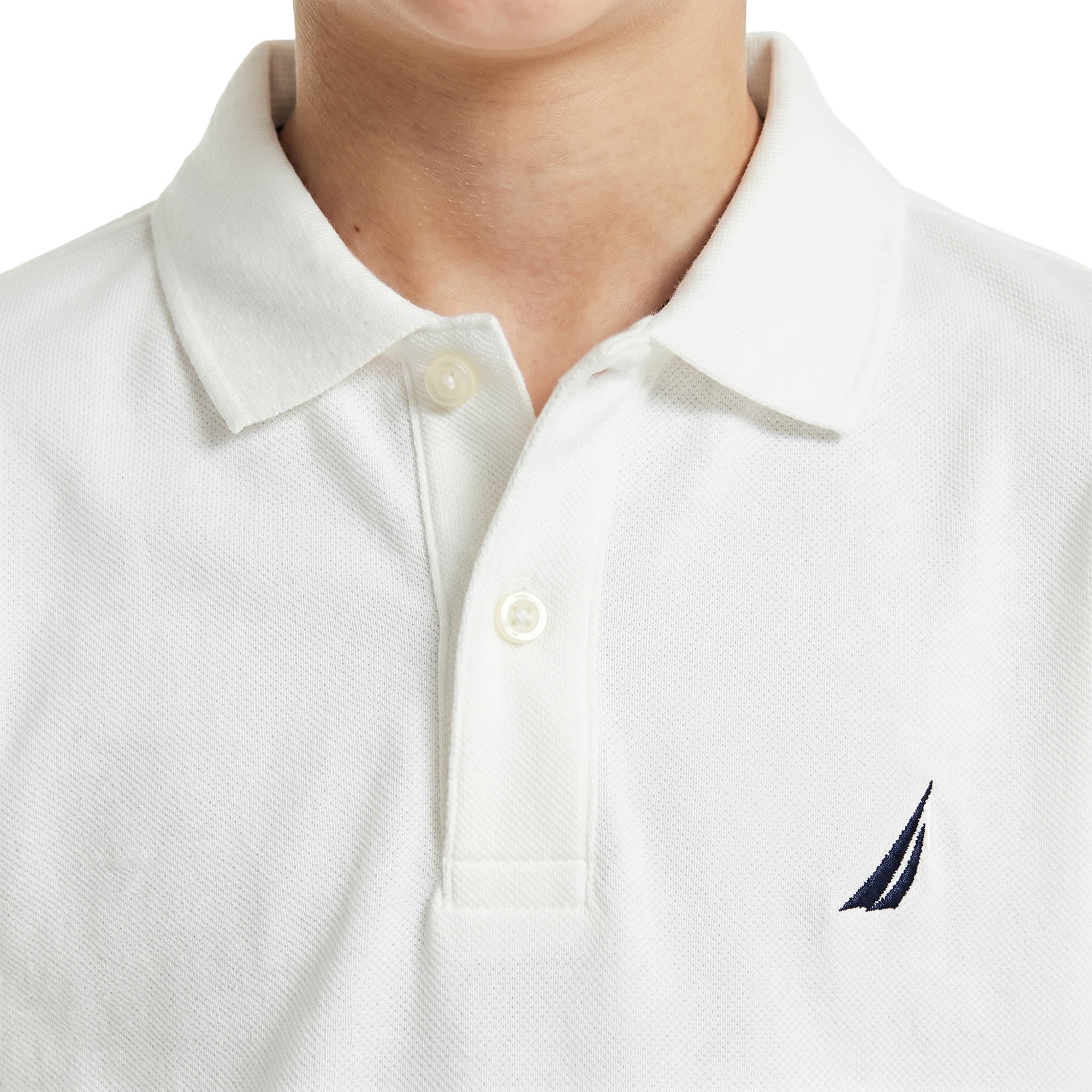 Polo de Niño - NSSCB25F - Image 6