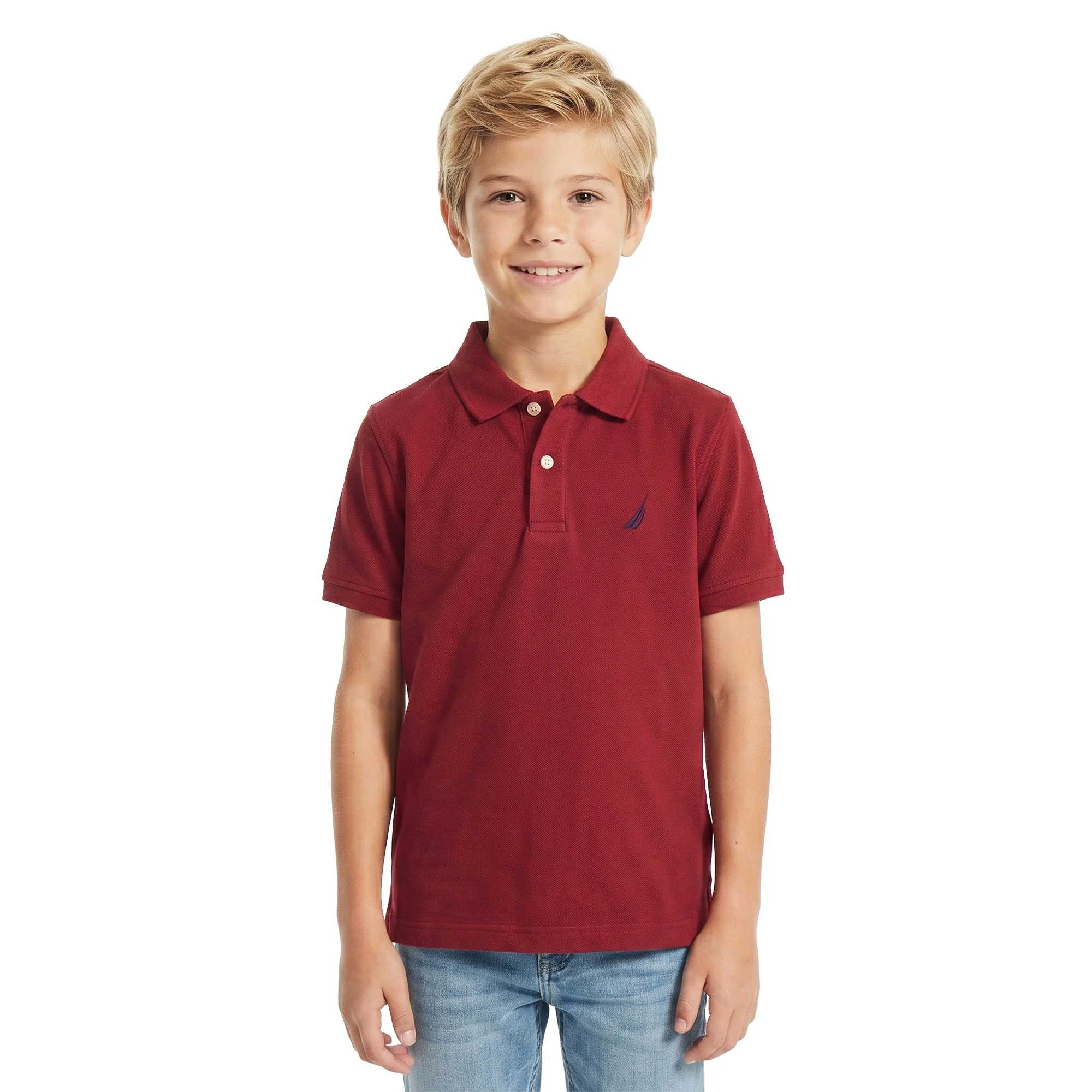 Polo de Niño - NSSCB25F - Image 7