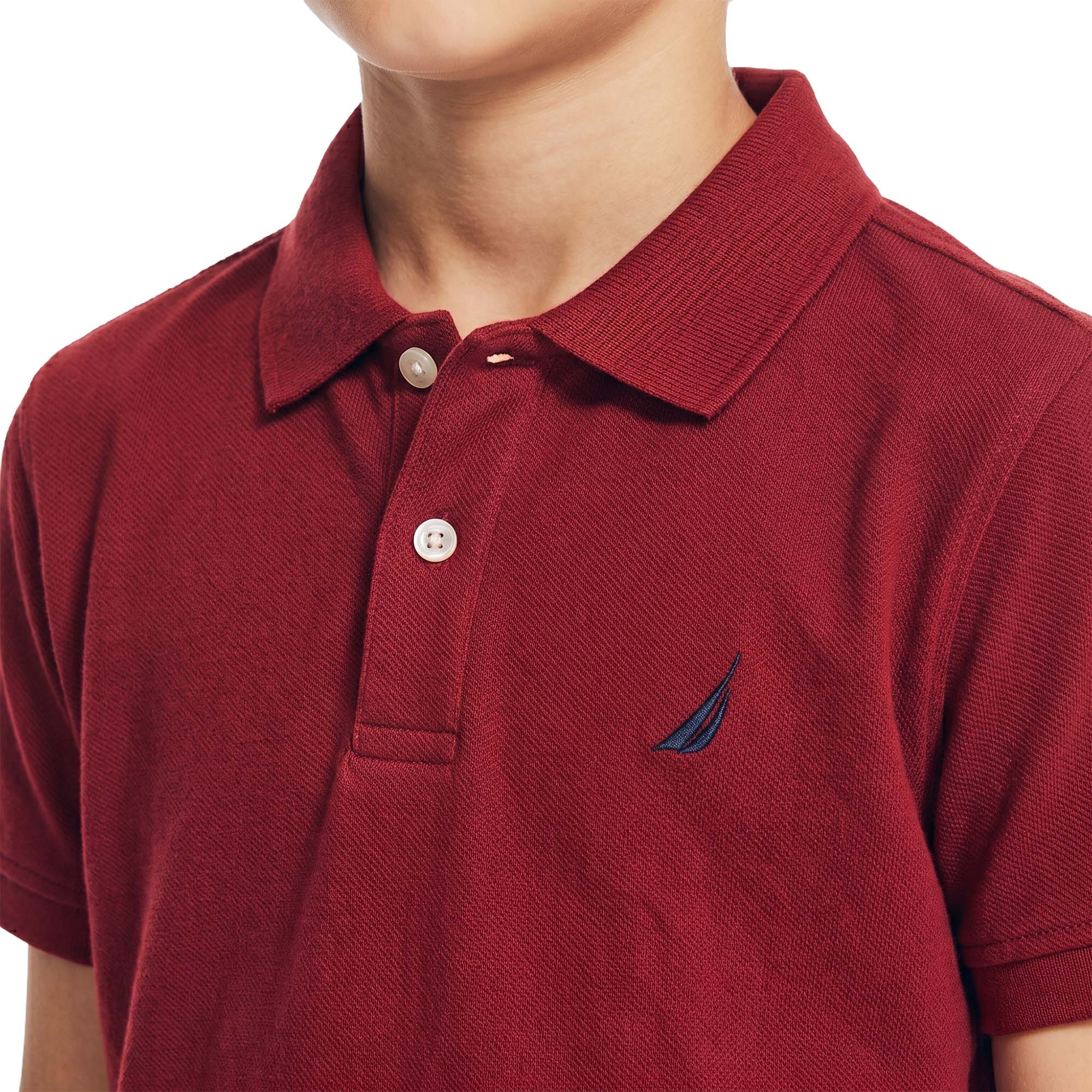 Polo de Niño - NSSCB25F - Image 9
