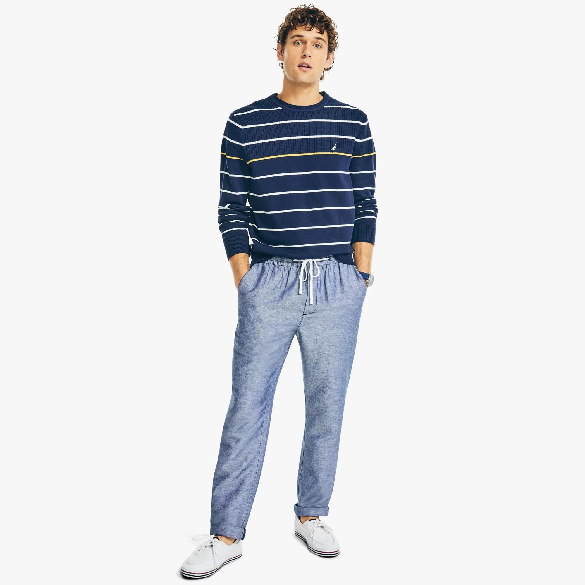 Pantalón De Hombre - Image 6