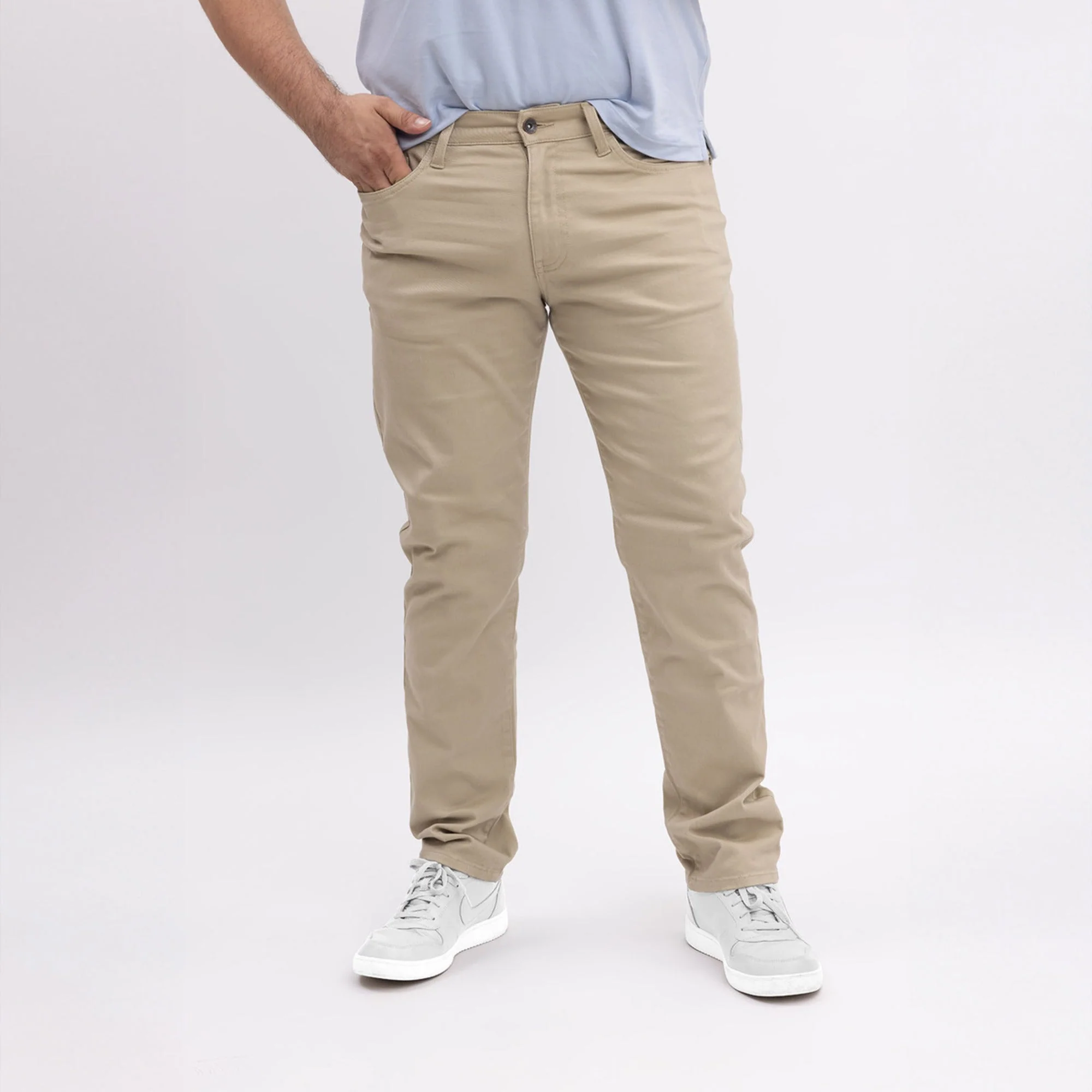 Pantalón De Hombre - Image 3