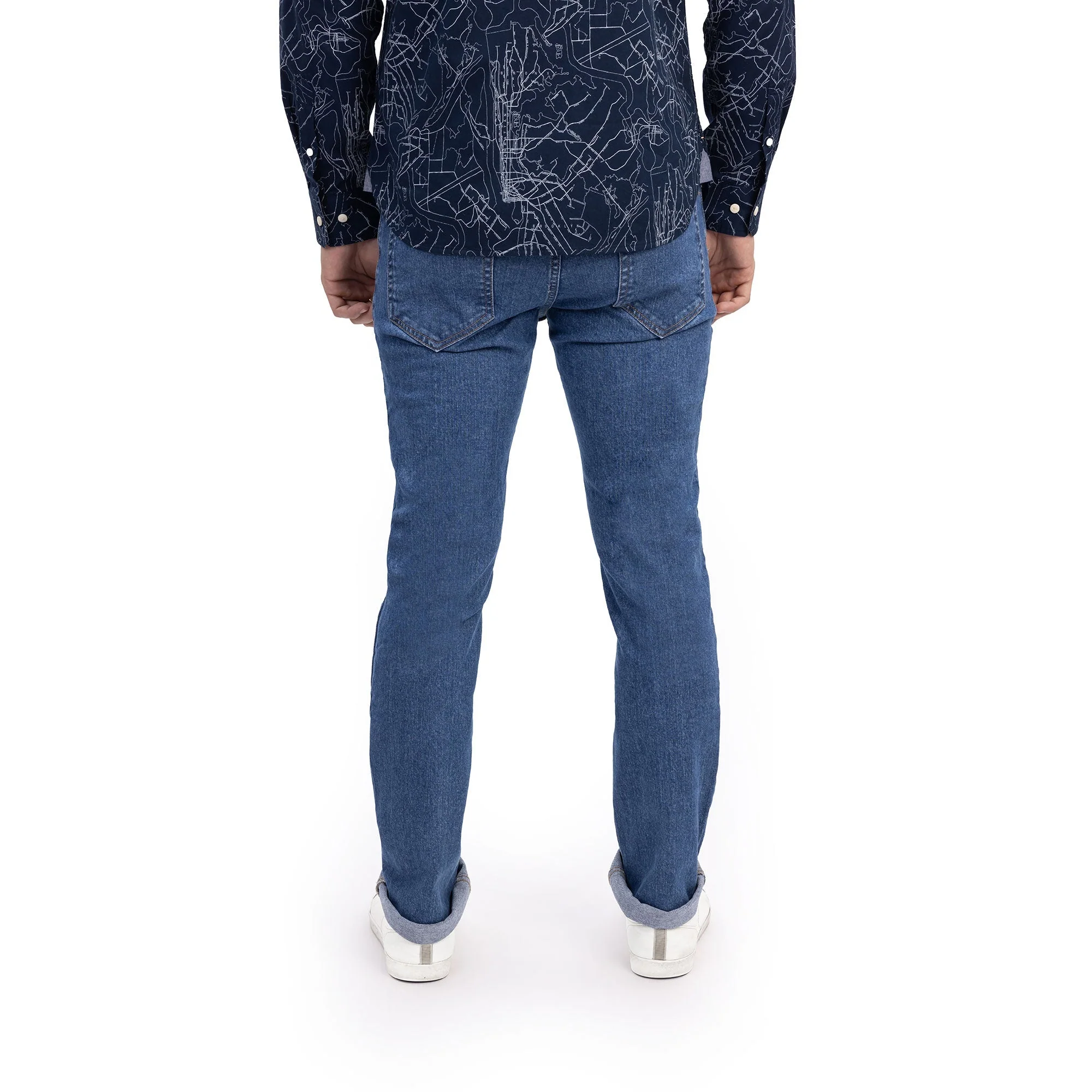 Jeans De Hombre - Image 12