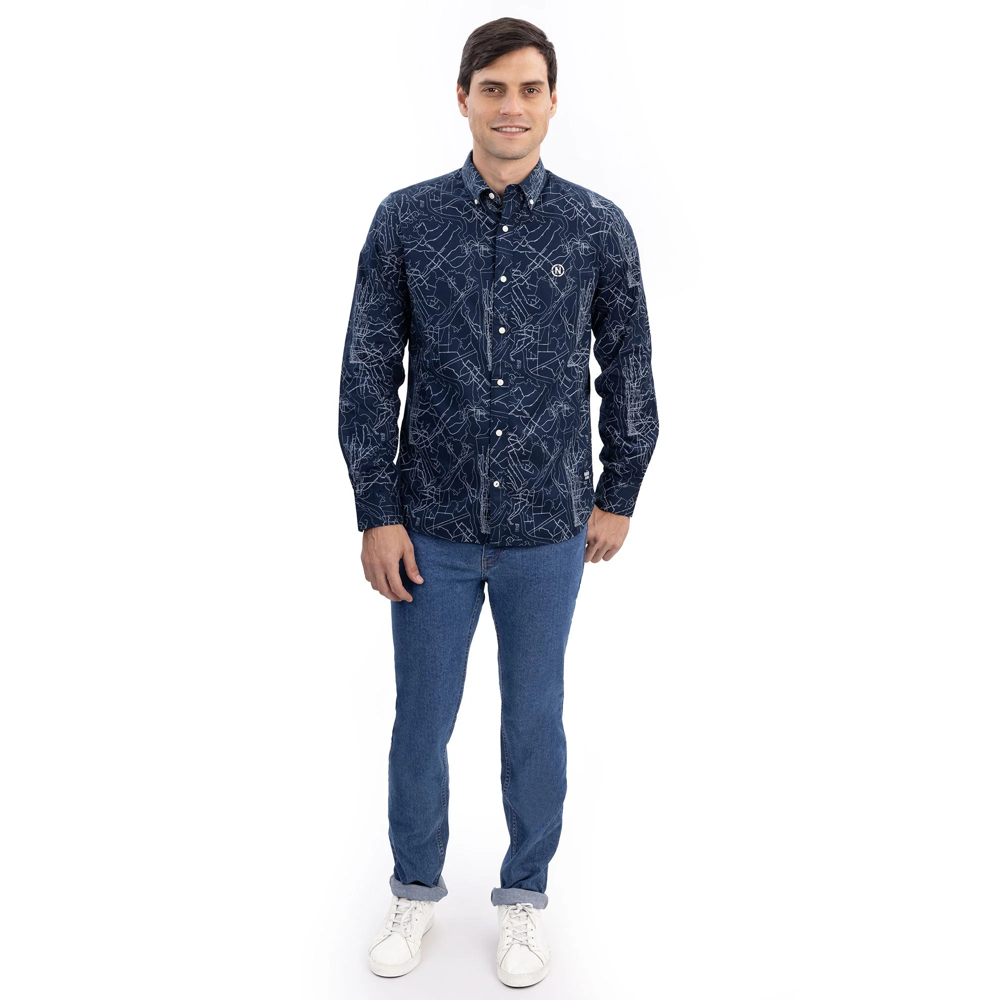 Jeans De Hombre - Image 4