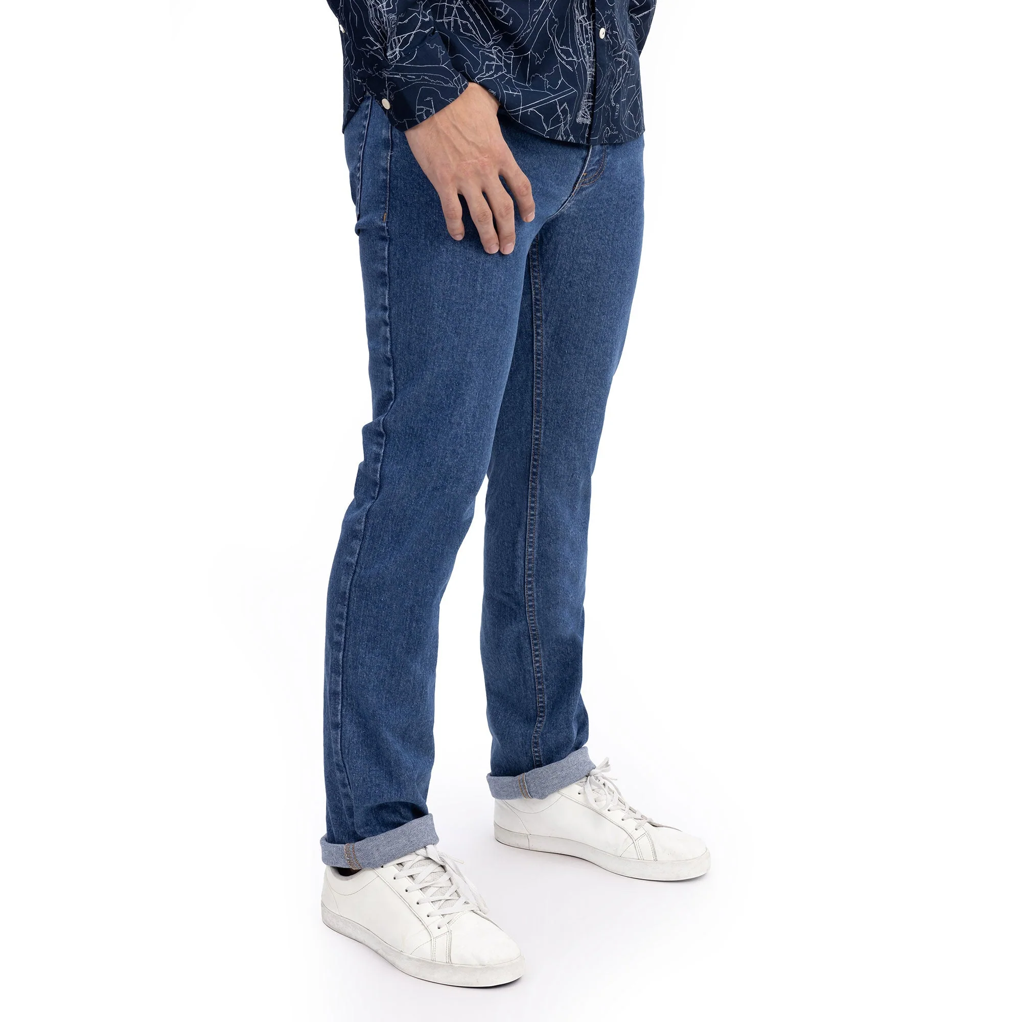 Jeans De Hombre - Image 5