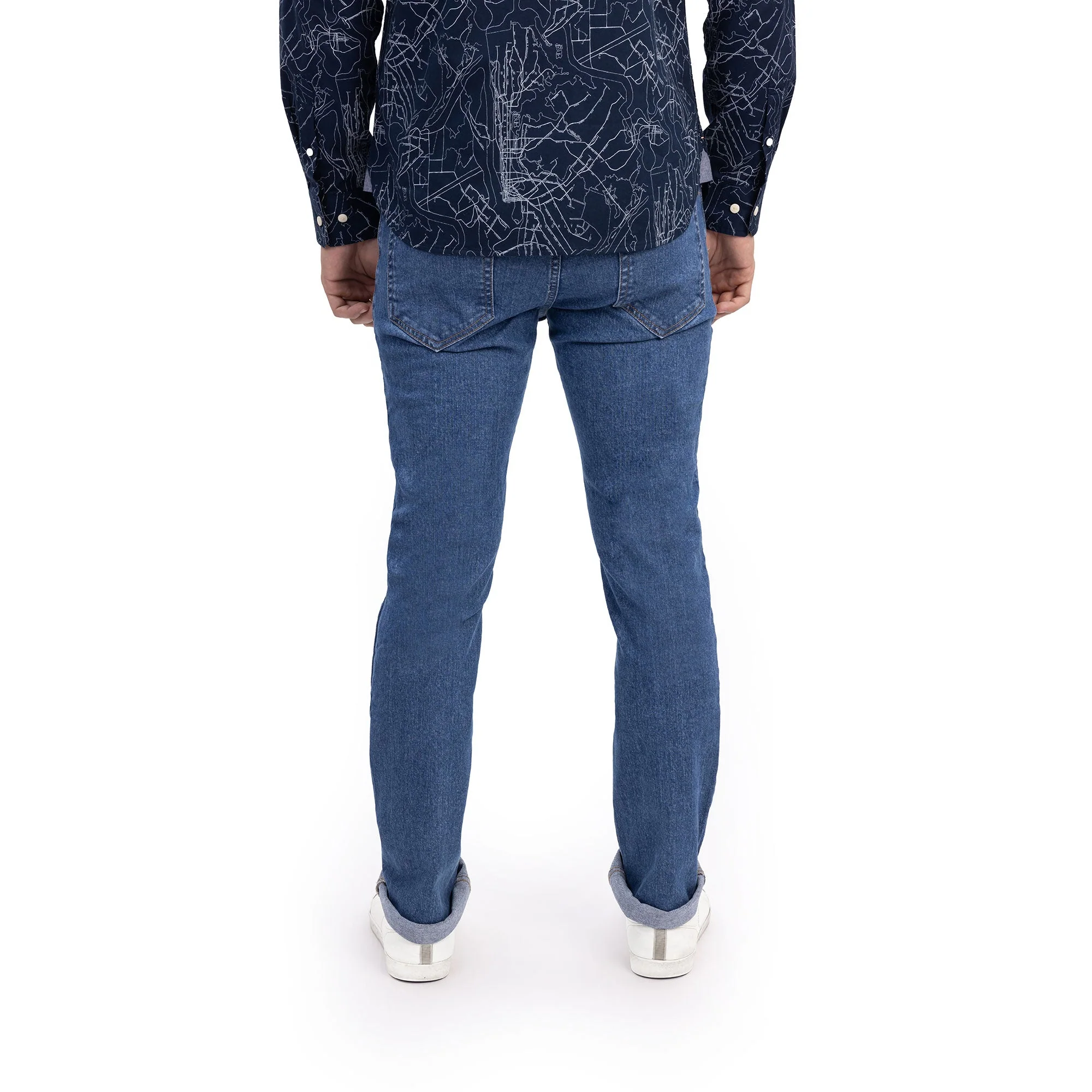 Jeans De Hombre - Image 6