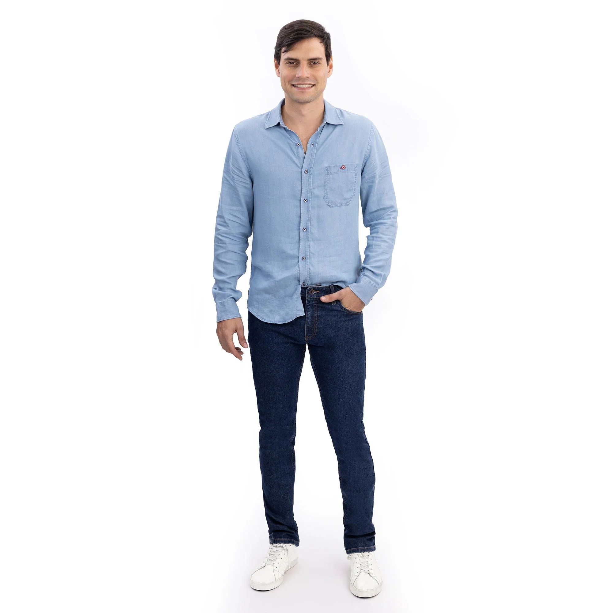 Jeans De Hombre - Image 7