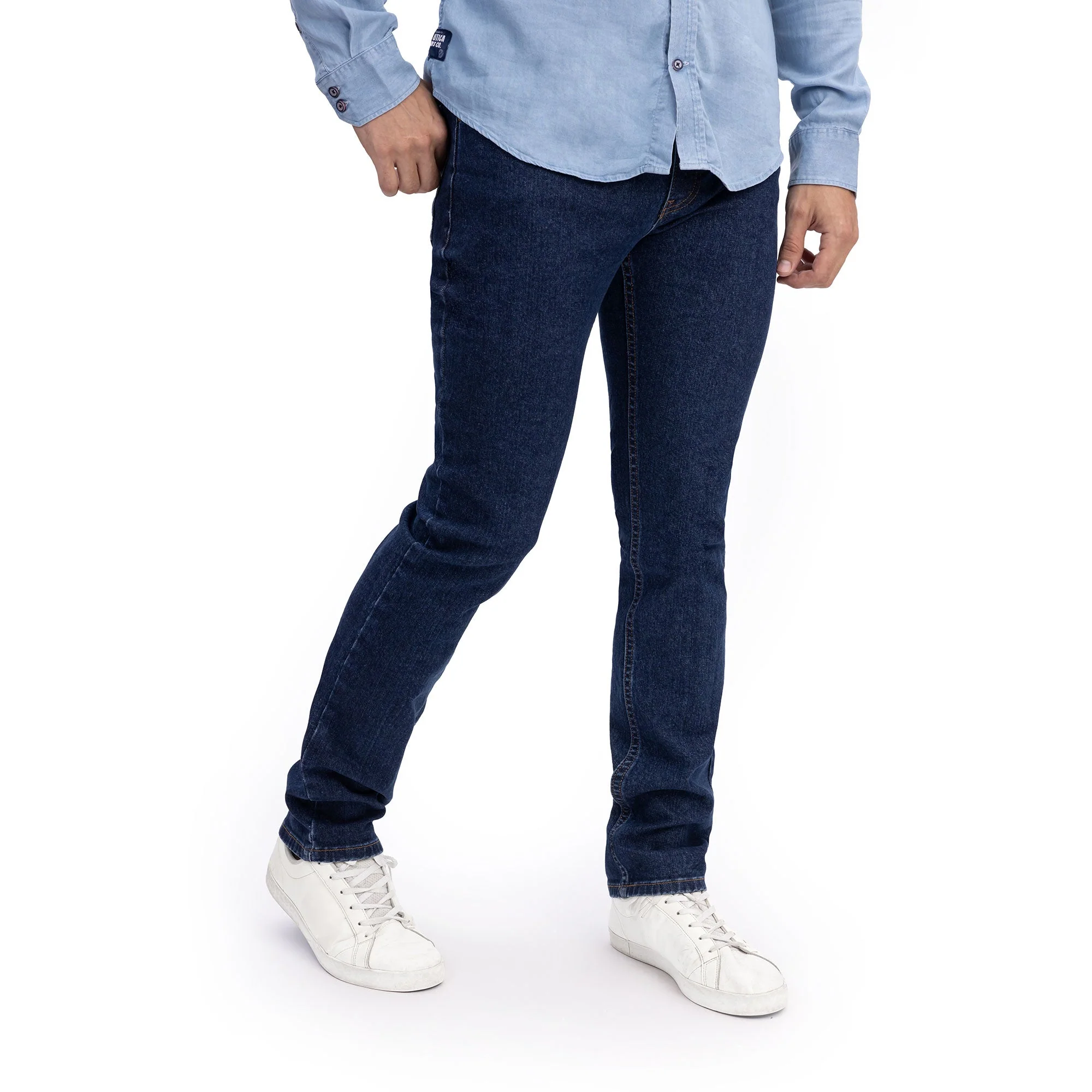 Jeans De Hombre - Image 8