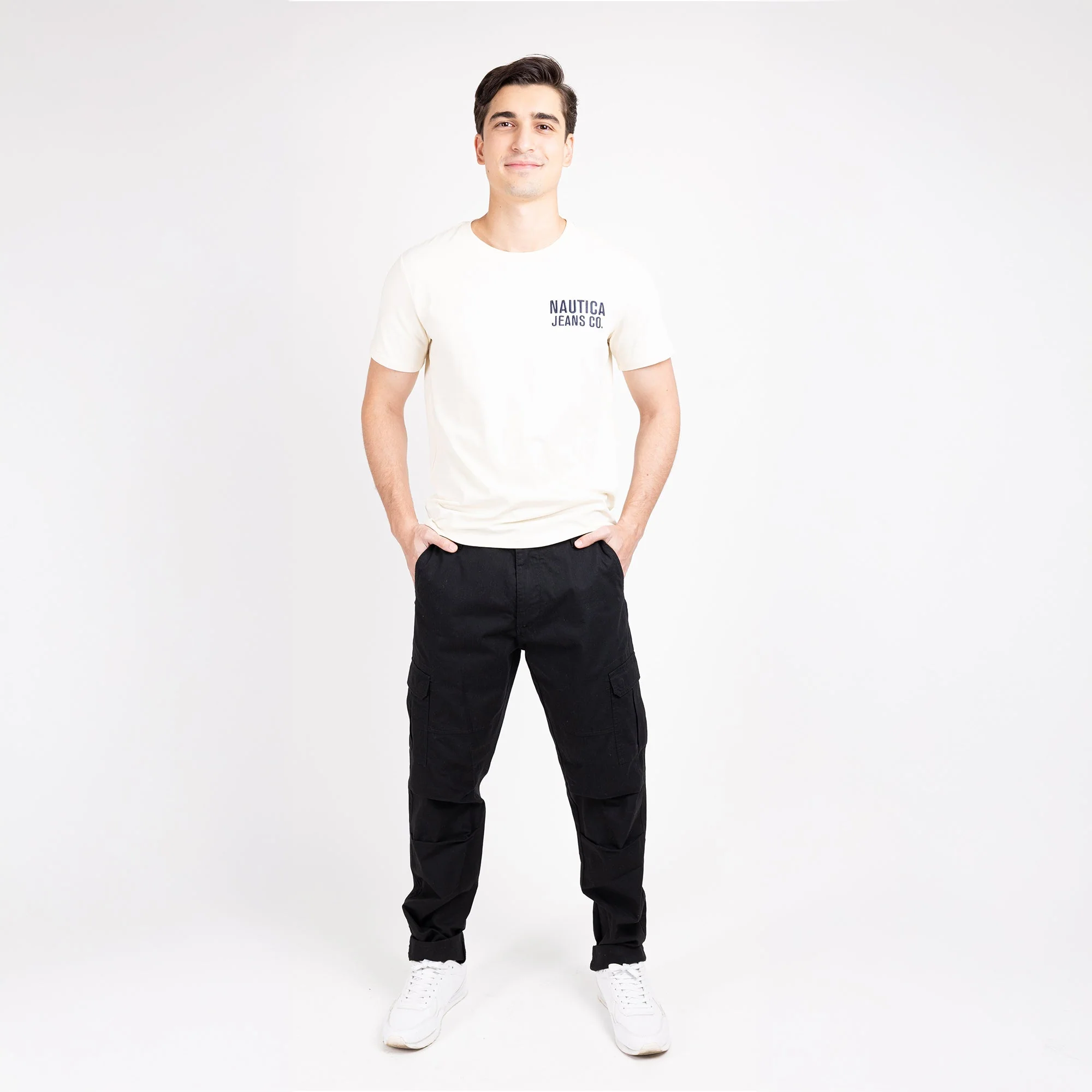 Pantalón Cargo NJCo de Hombre - P49995