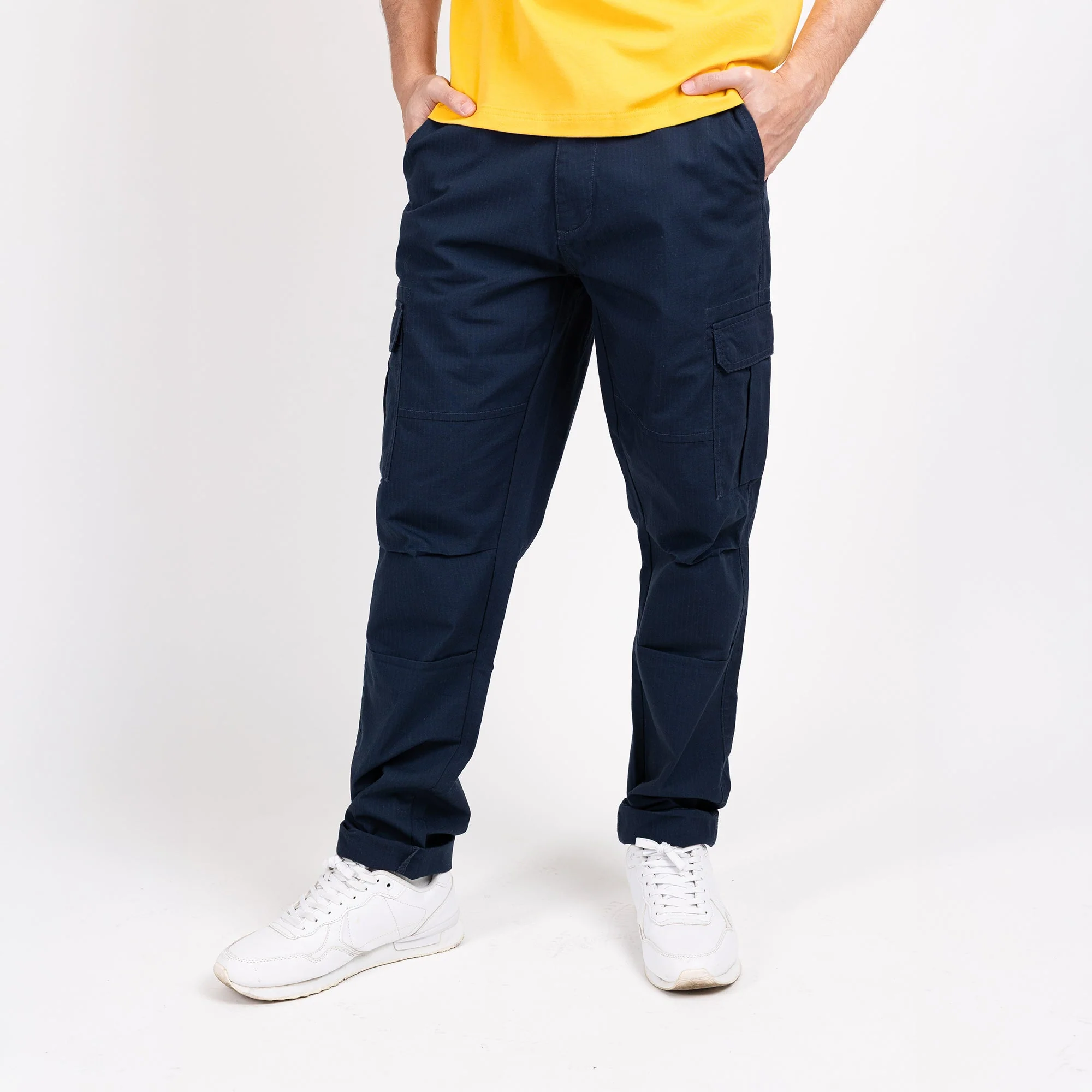 Pantalón Cargo NJCo de Hombre - P49995 - Image 10