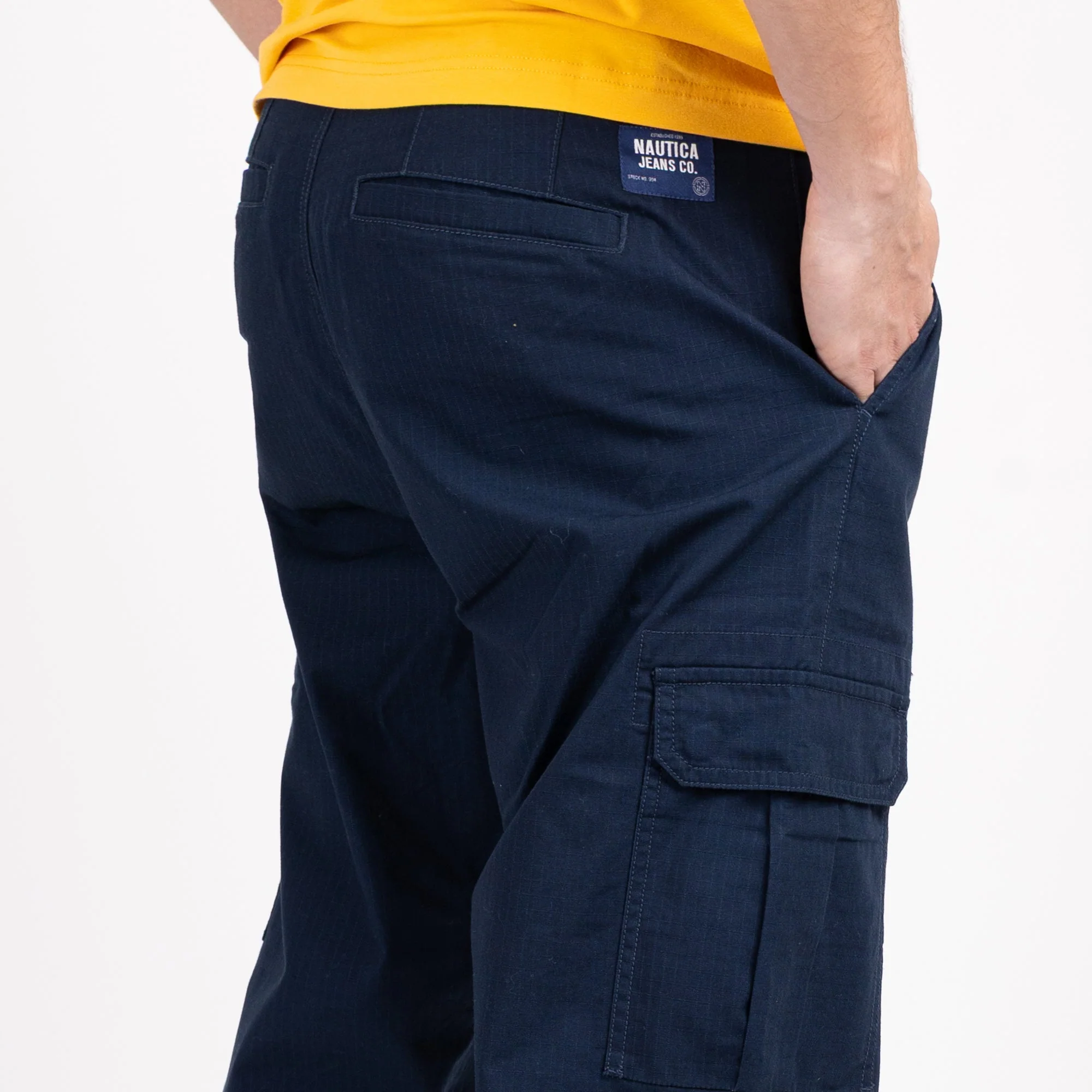 Pantalón Cargo NJCo de Hombre - P49995 - Image 11